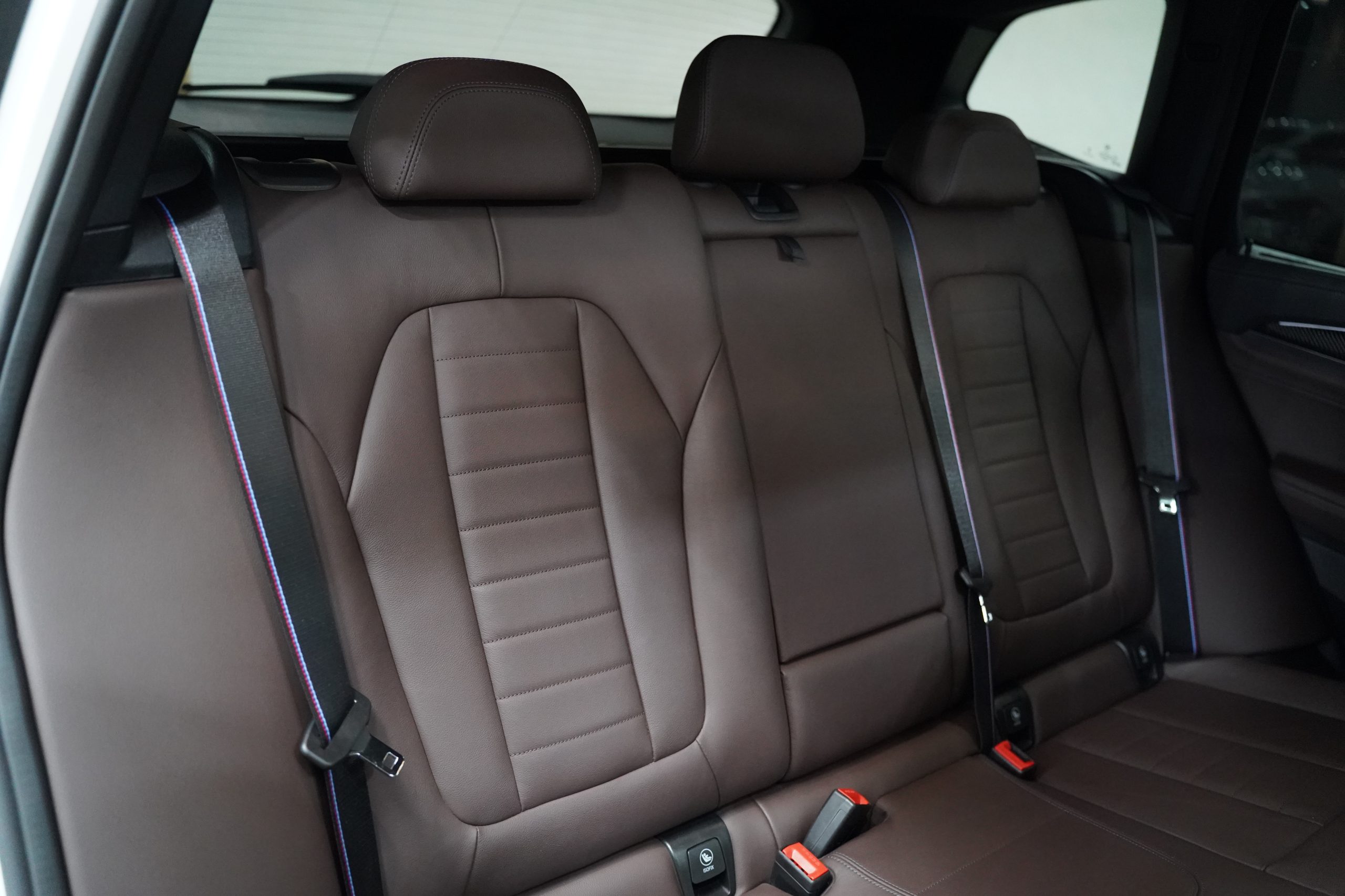 2024 BMW X3 xDrive30e M Sport - Image 20