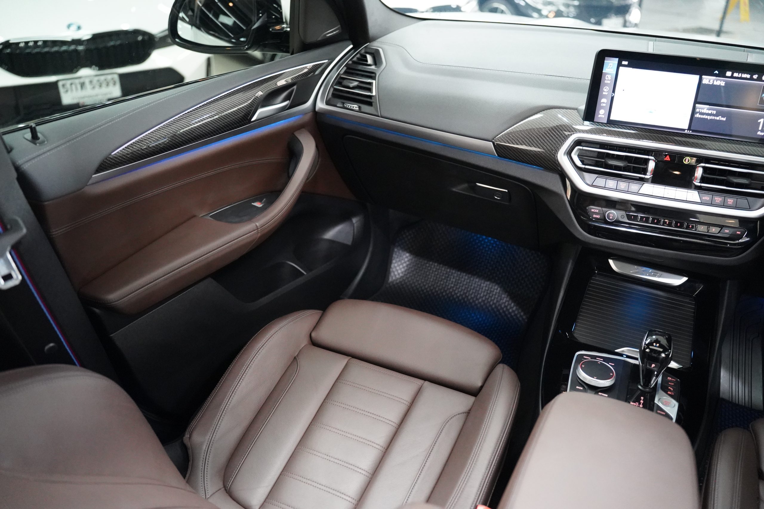 2024 BMW X3 xDrive30e M Sport - Image 22