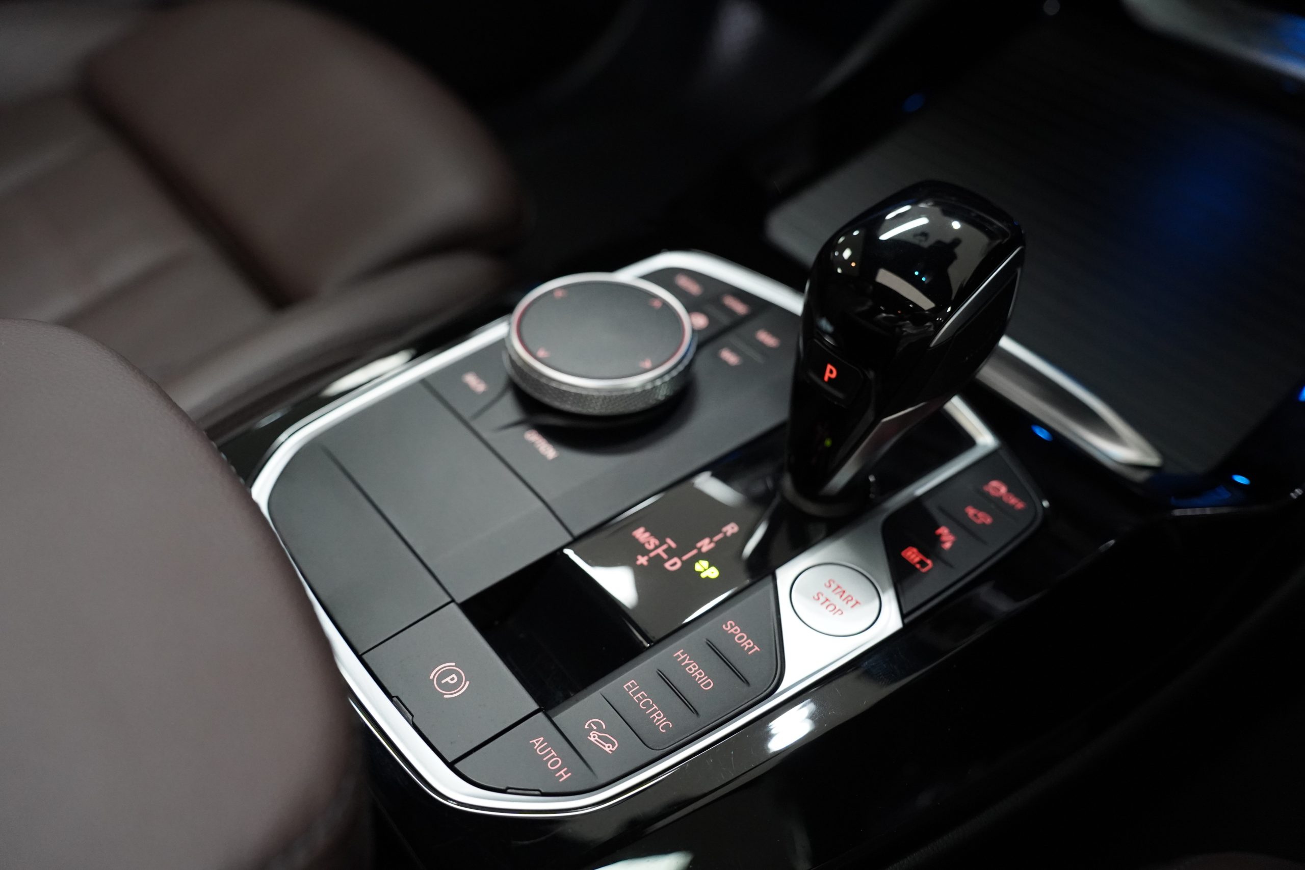 2024 BMW X3 xDrive30e M Sport - Image 24