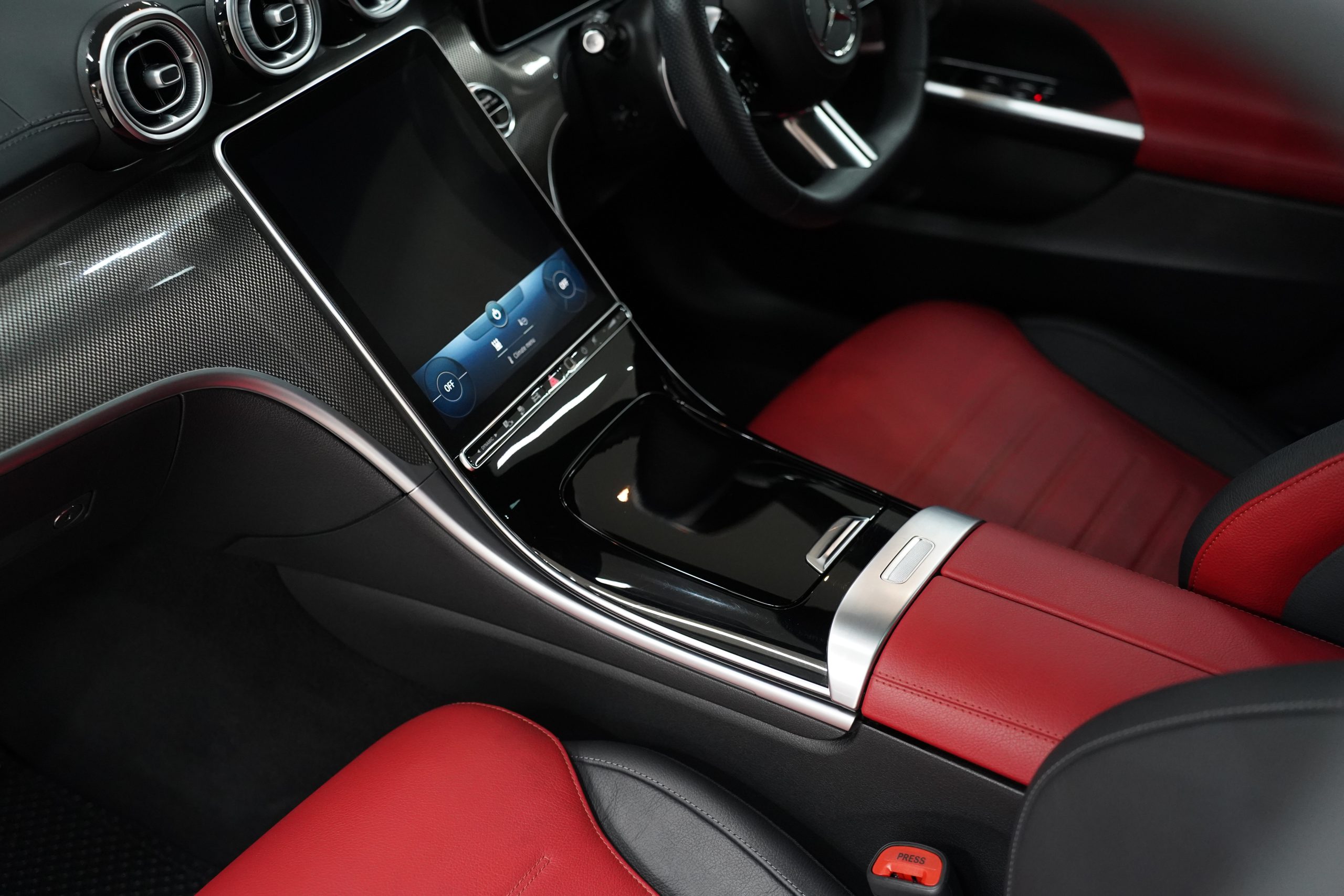 2023 Mercedes-Benz C350e AMG Dynamic (W206) - Image 14