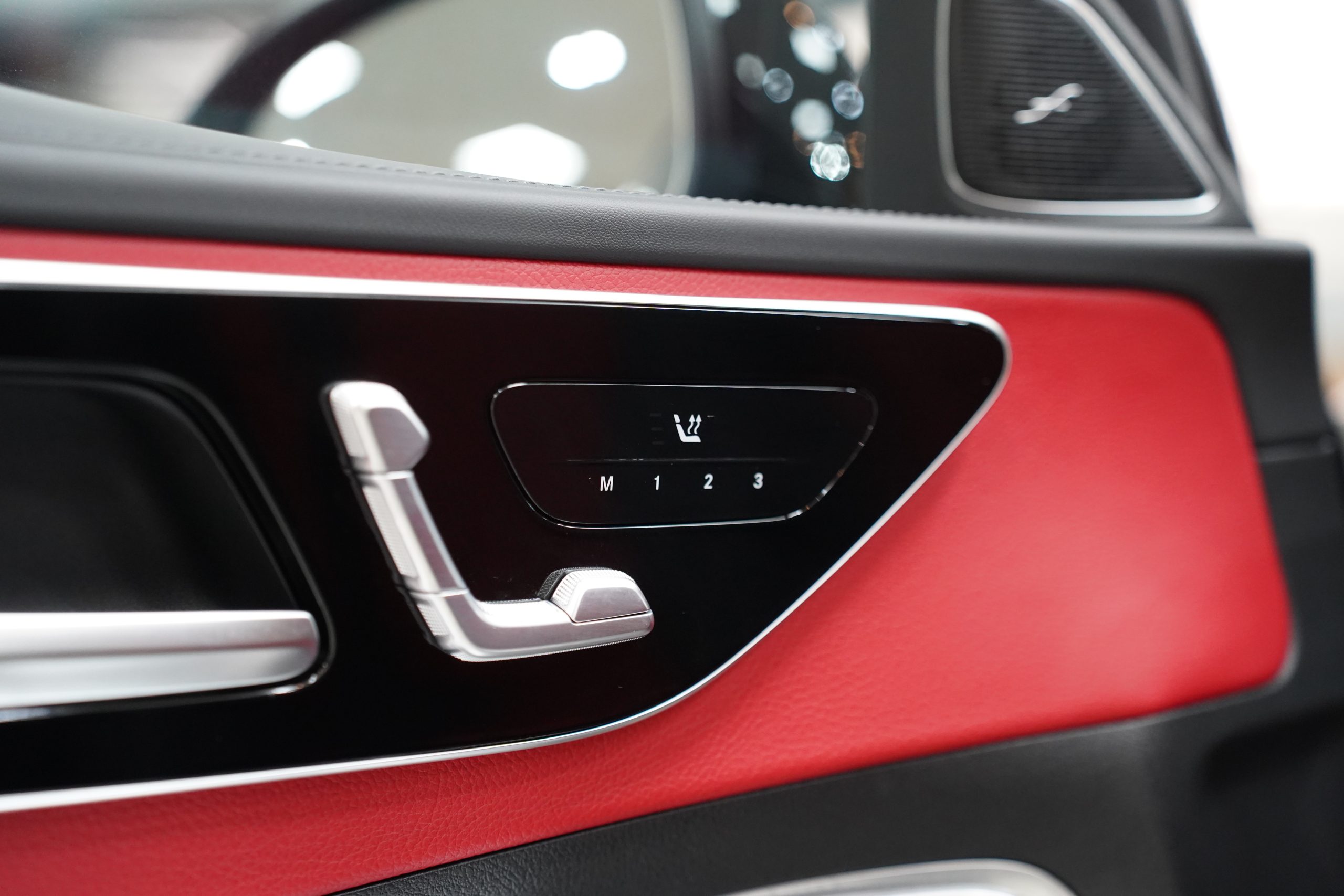 2023 Mercedes-Benz C350e AMG Dynamic (W206) - Image 15