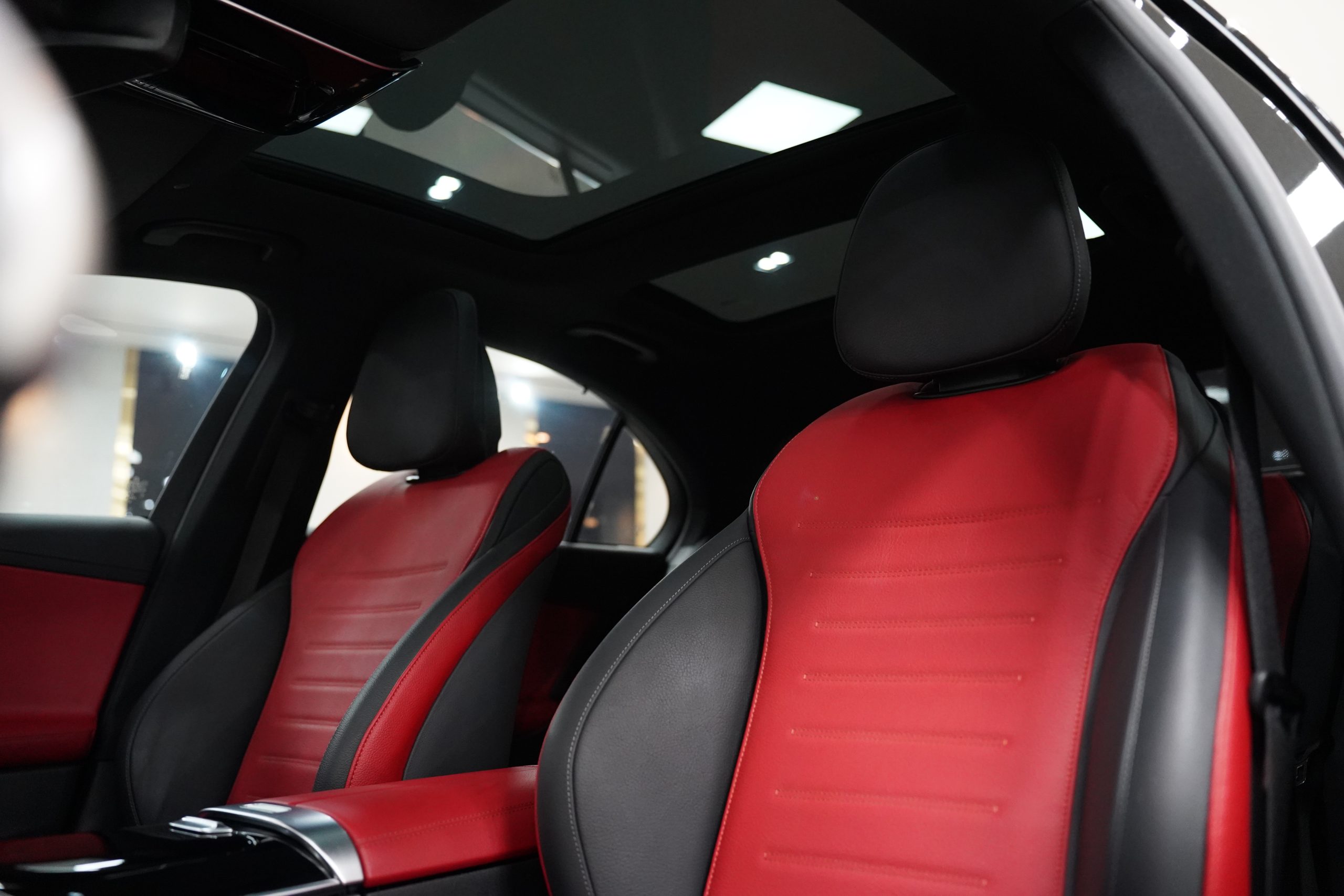 2023 Mercedes-Benz C350e AMG Dynamic (W206) - Image 17