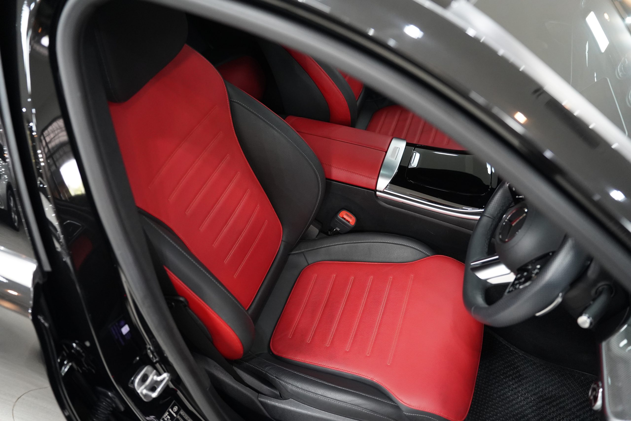 2023 Mercedes-Benz C350e AMG Dynamic (W206) - Image 20