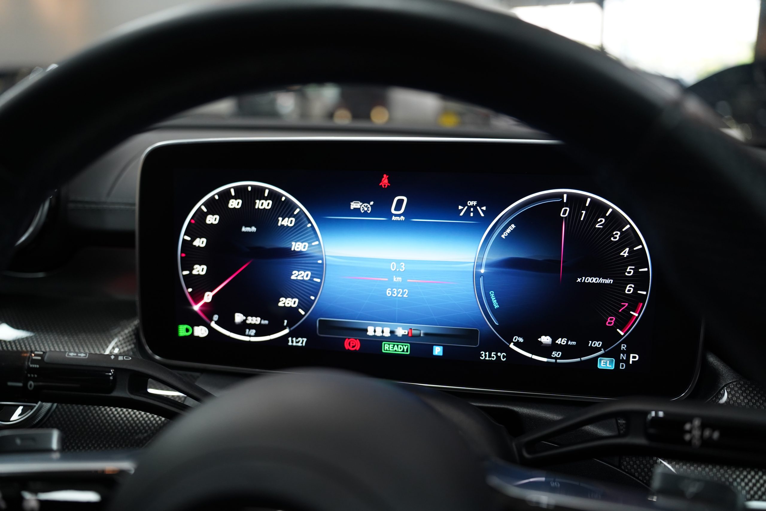 2023 Mercedes-Benz C350e AMG Dynamic (W206) - Image 22