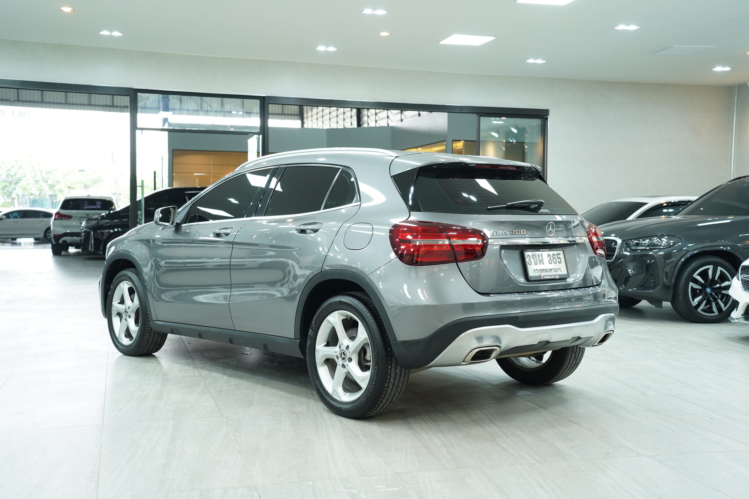 2018 Mercedes-Benz GLA200 1.6 Urban AT - Image 6