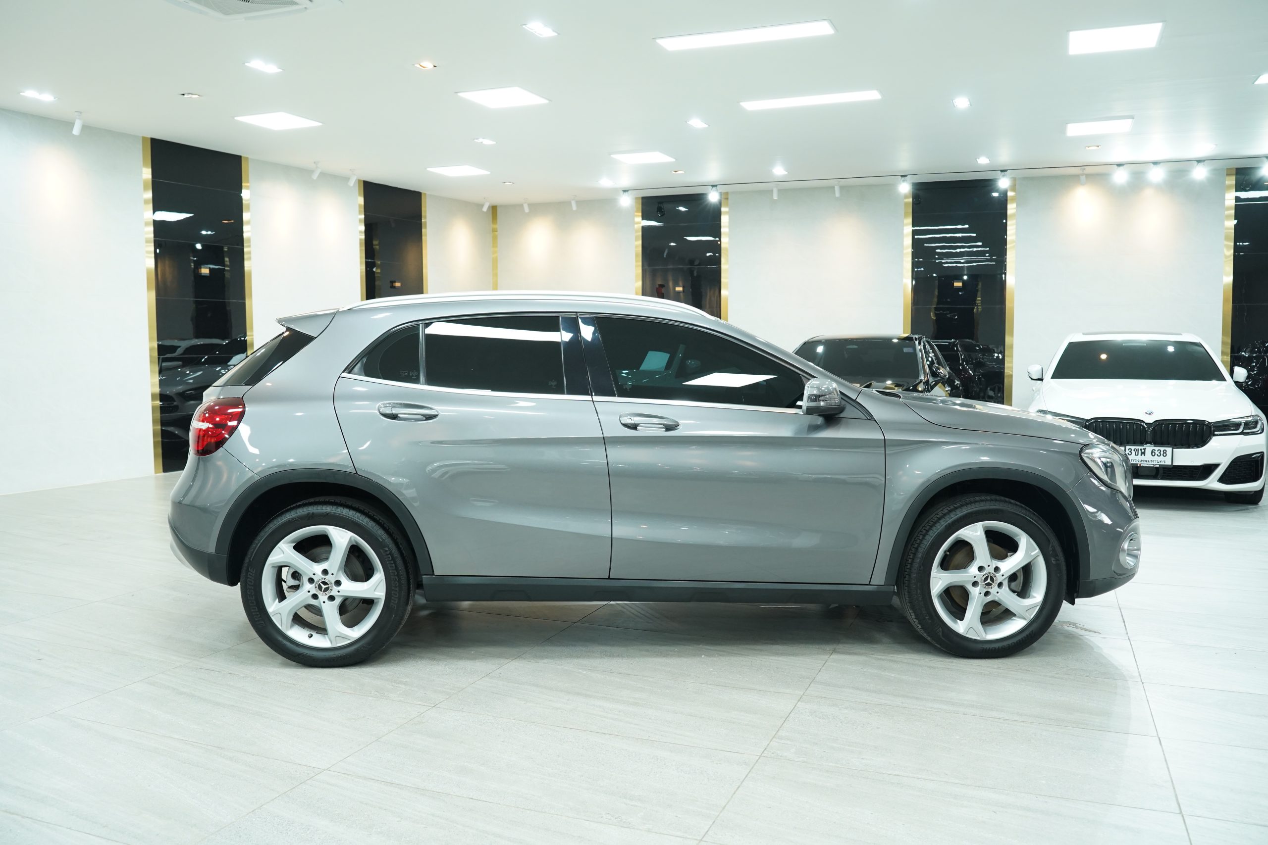 2018 Mercedes-Benz GLA200 1.6 Urban AT - Image 9