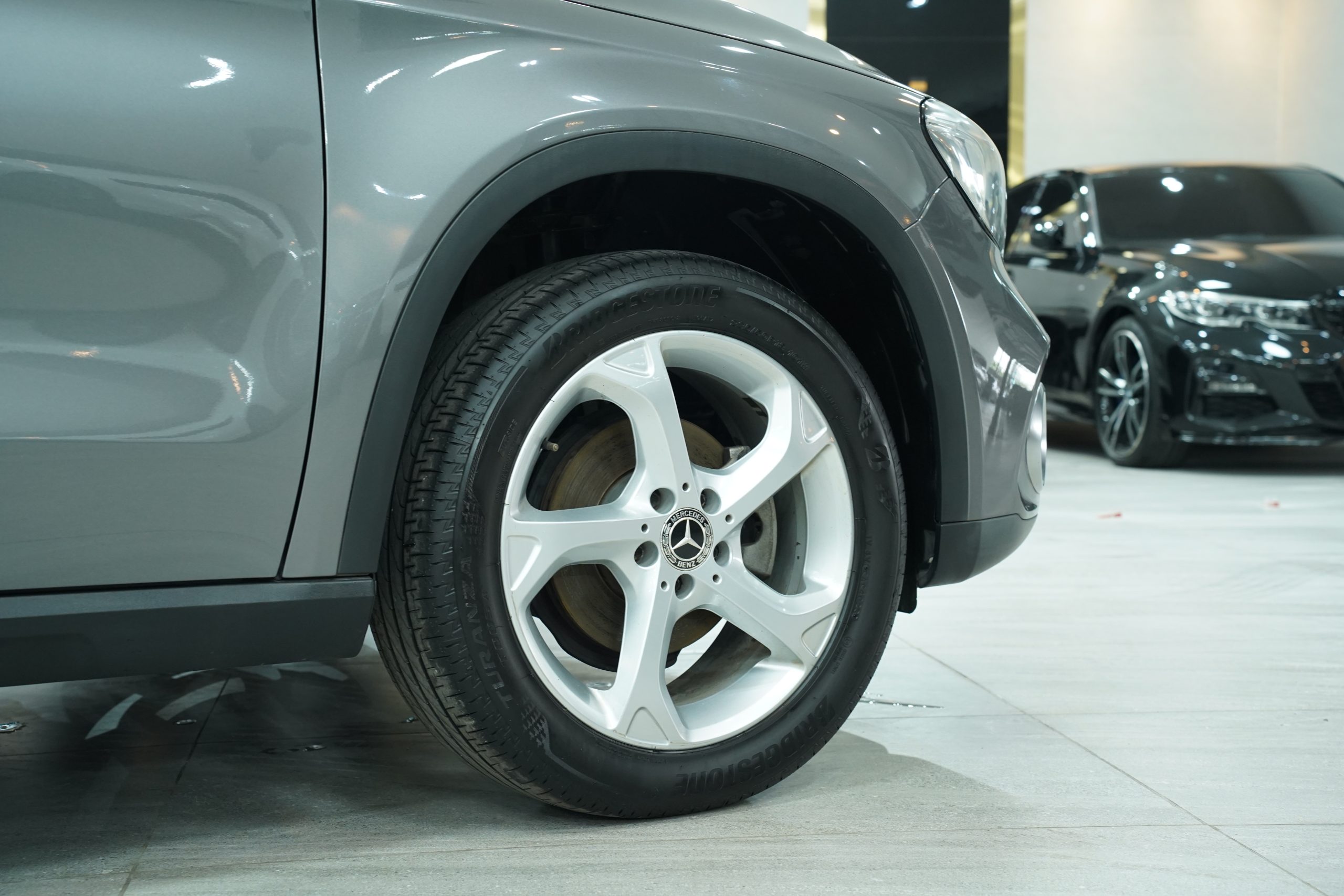 2018 Mercedes-Benz GLA200 1.6 Urban AT - Image 10