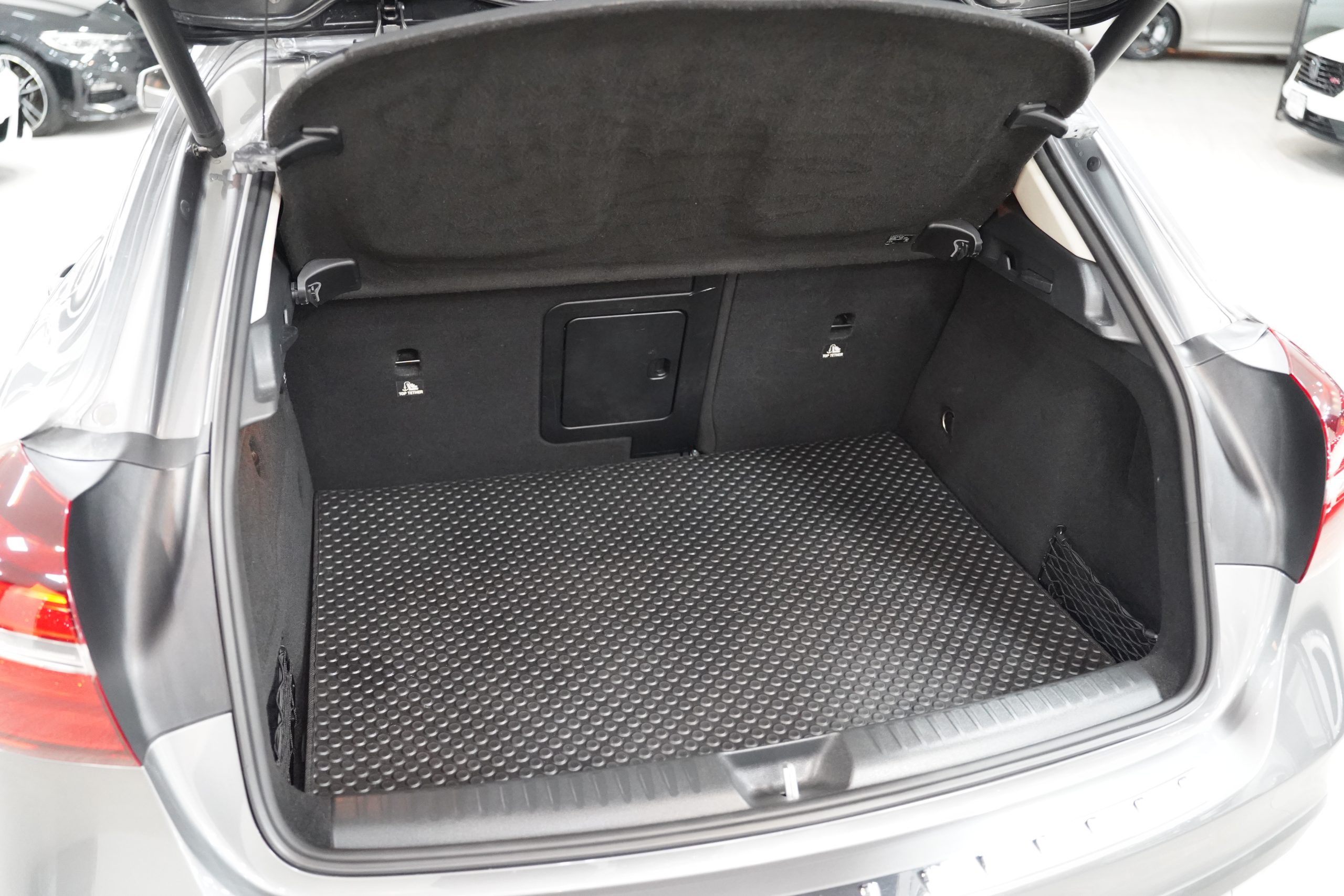 2018 Mercedes-Benz GLA200 1.6 Urban AT - Image 11