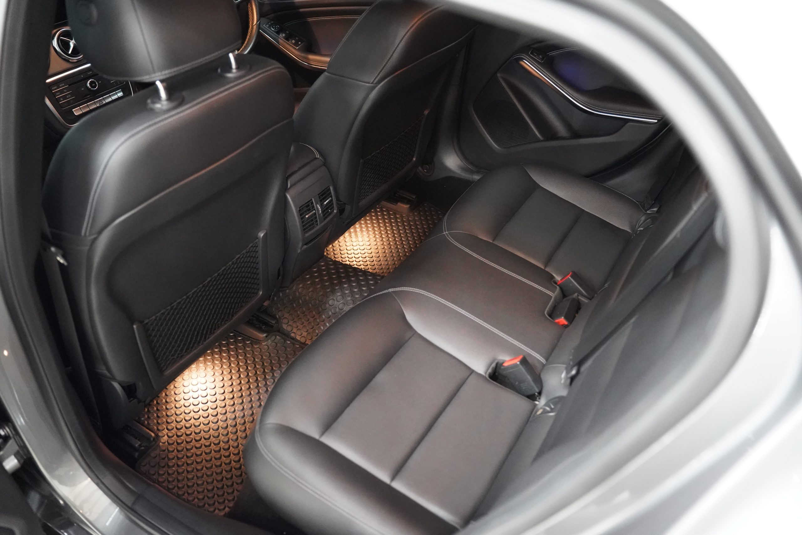 2018 Mercedes-Benz GLA200 1.6 Urban AT - Image 12