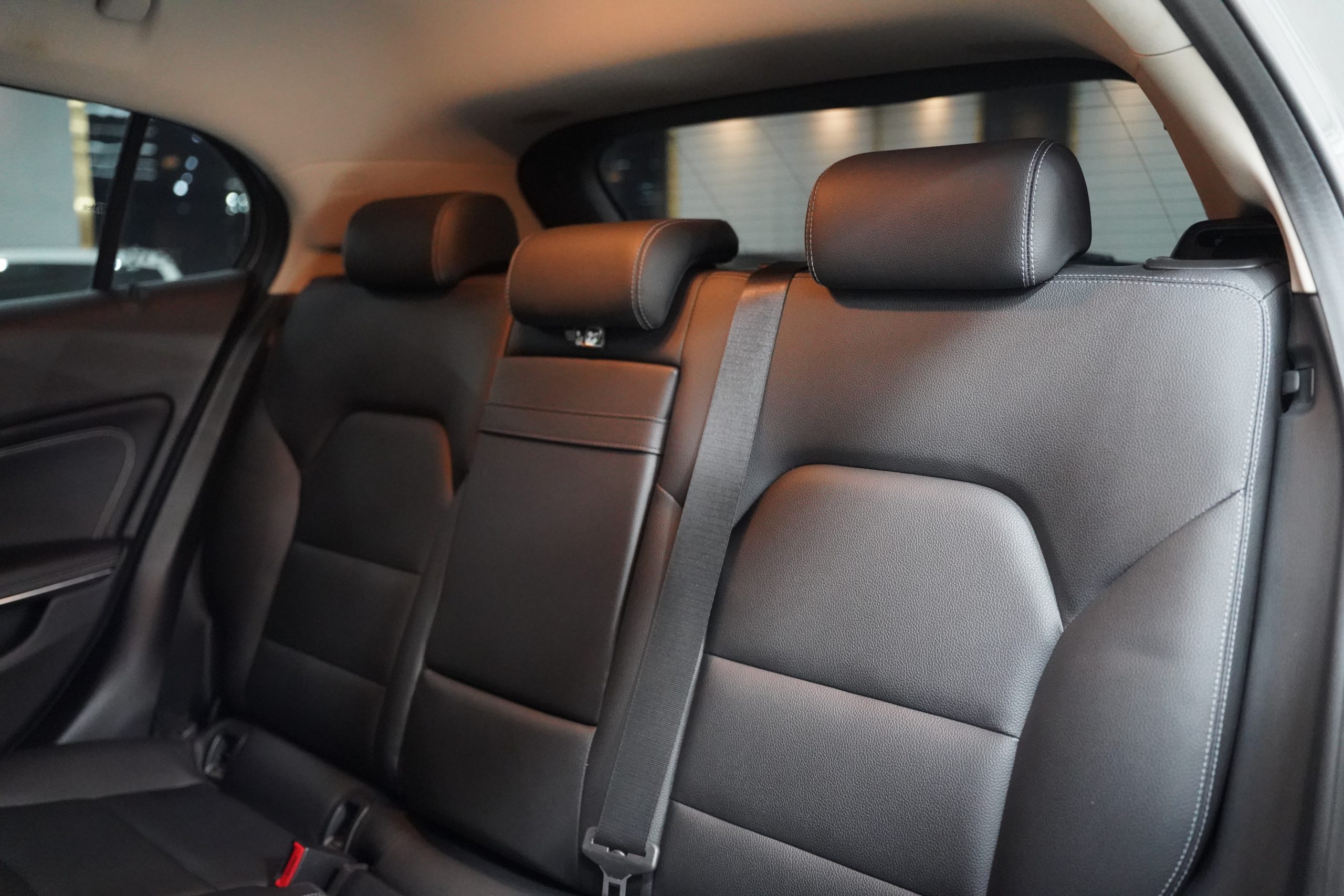 2018 Mercedes-Benz GLA200 1.6 Urban AT - Image 13