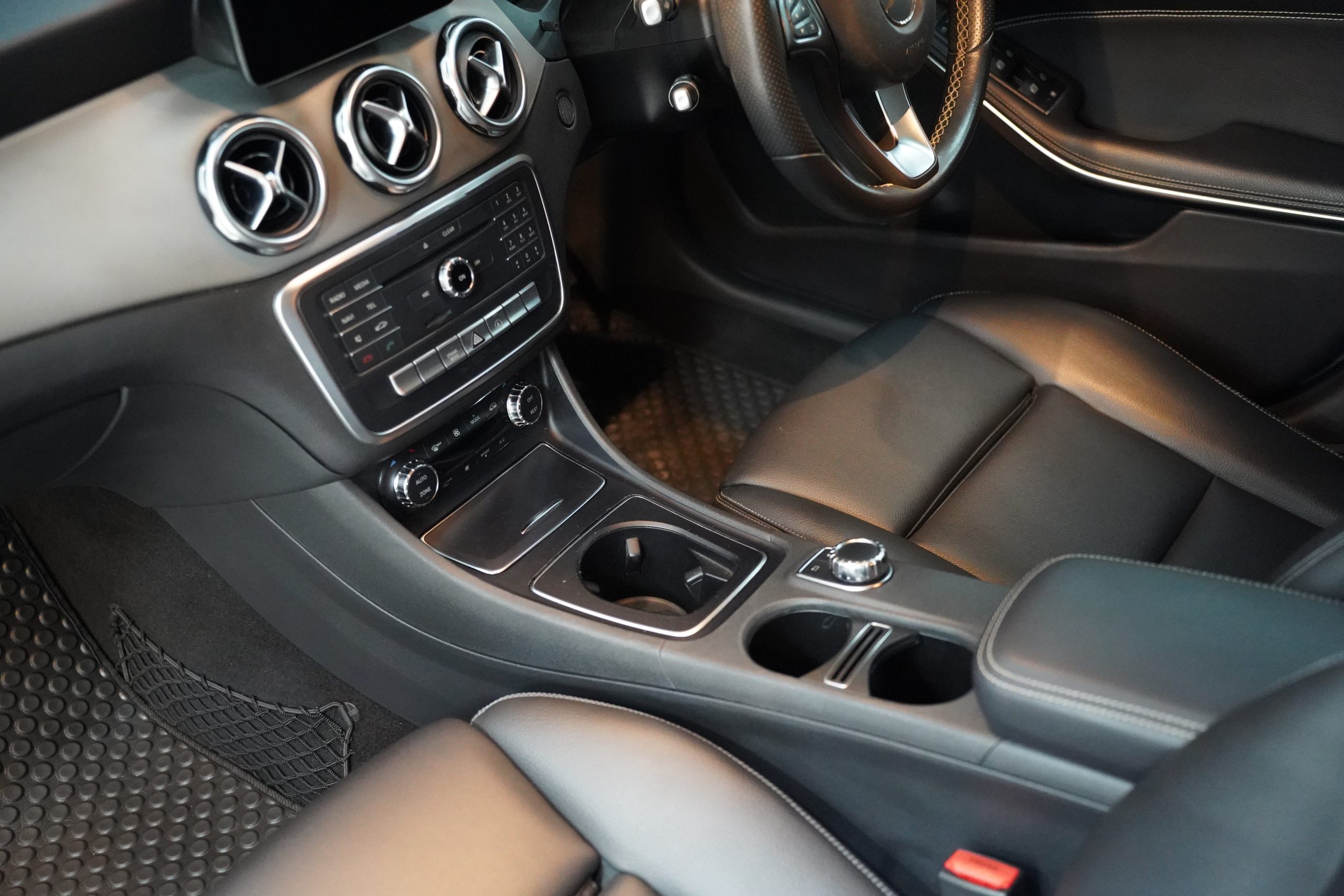 2018 Mercedes-Benz GLA200 1.6 Urban AT - Image 14