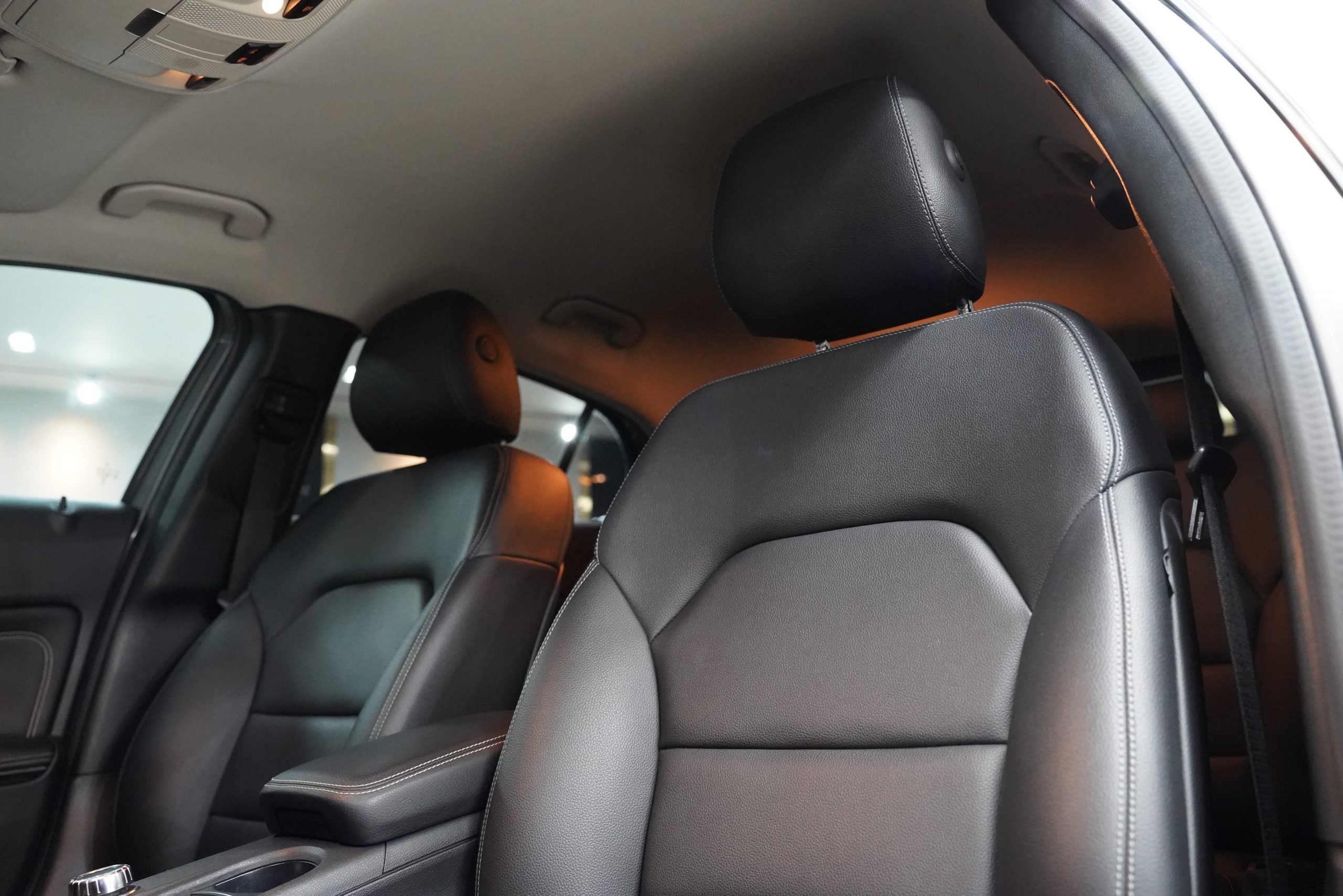 2018 Mercedes-Benz GLA200 1.6 Urban AT - Image 16