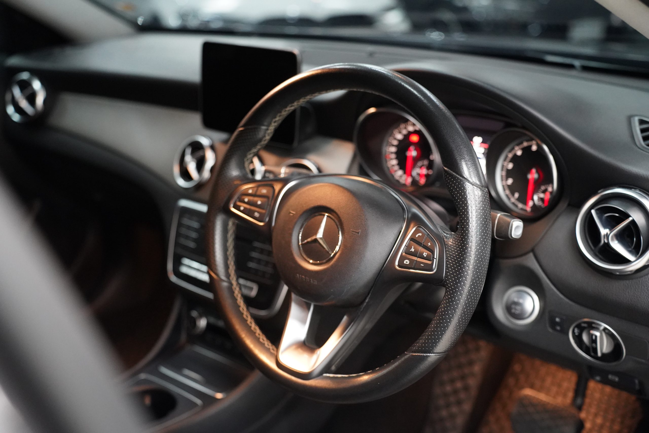 2018 Mercedes-Benz GLA200 1.6 Urban AT - Image 17