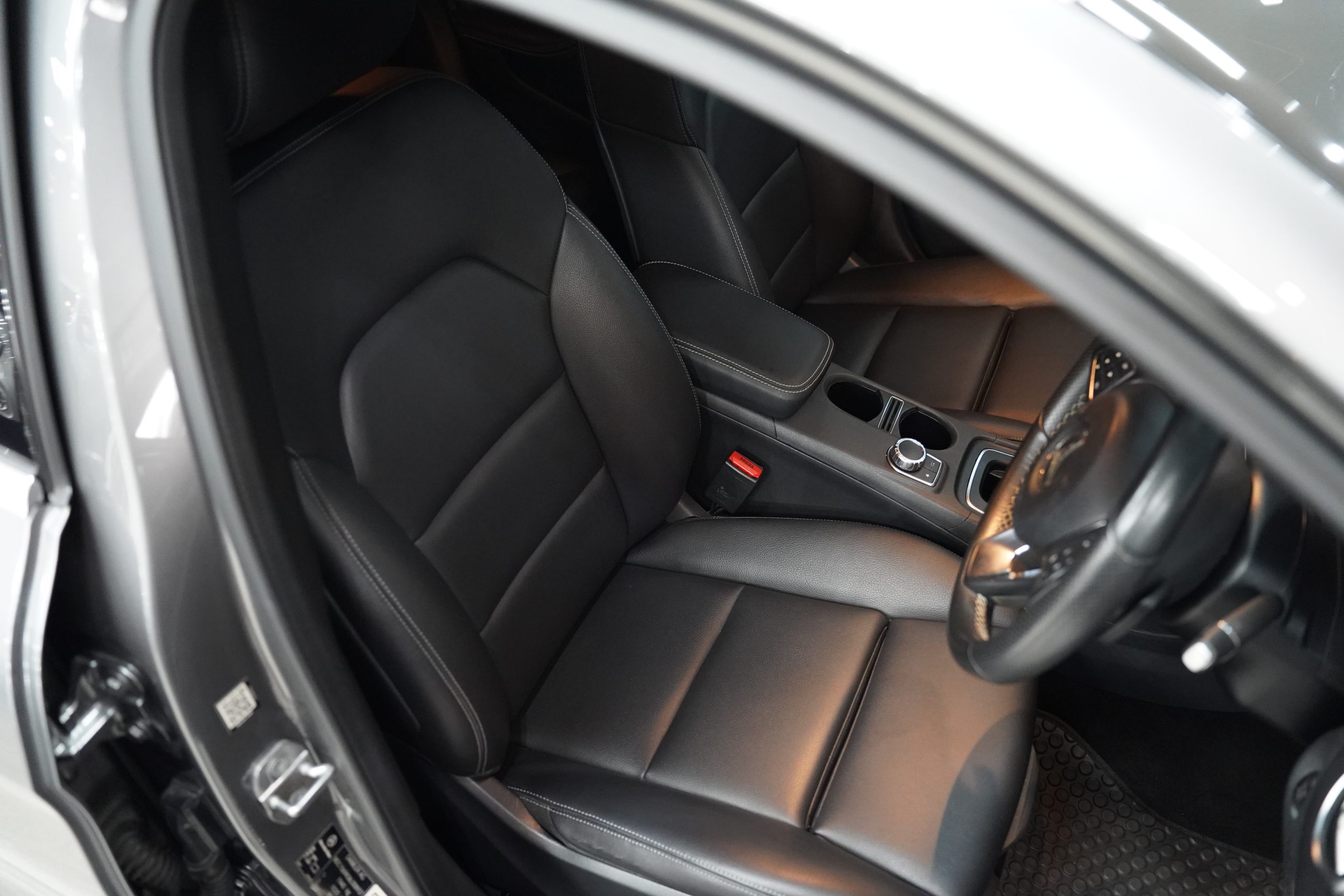 2018 Mercedes-Benz GLA200 1.6 Urban AT - Image 18