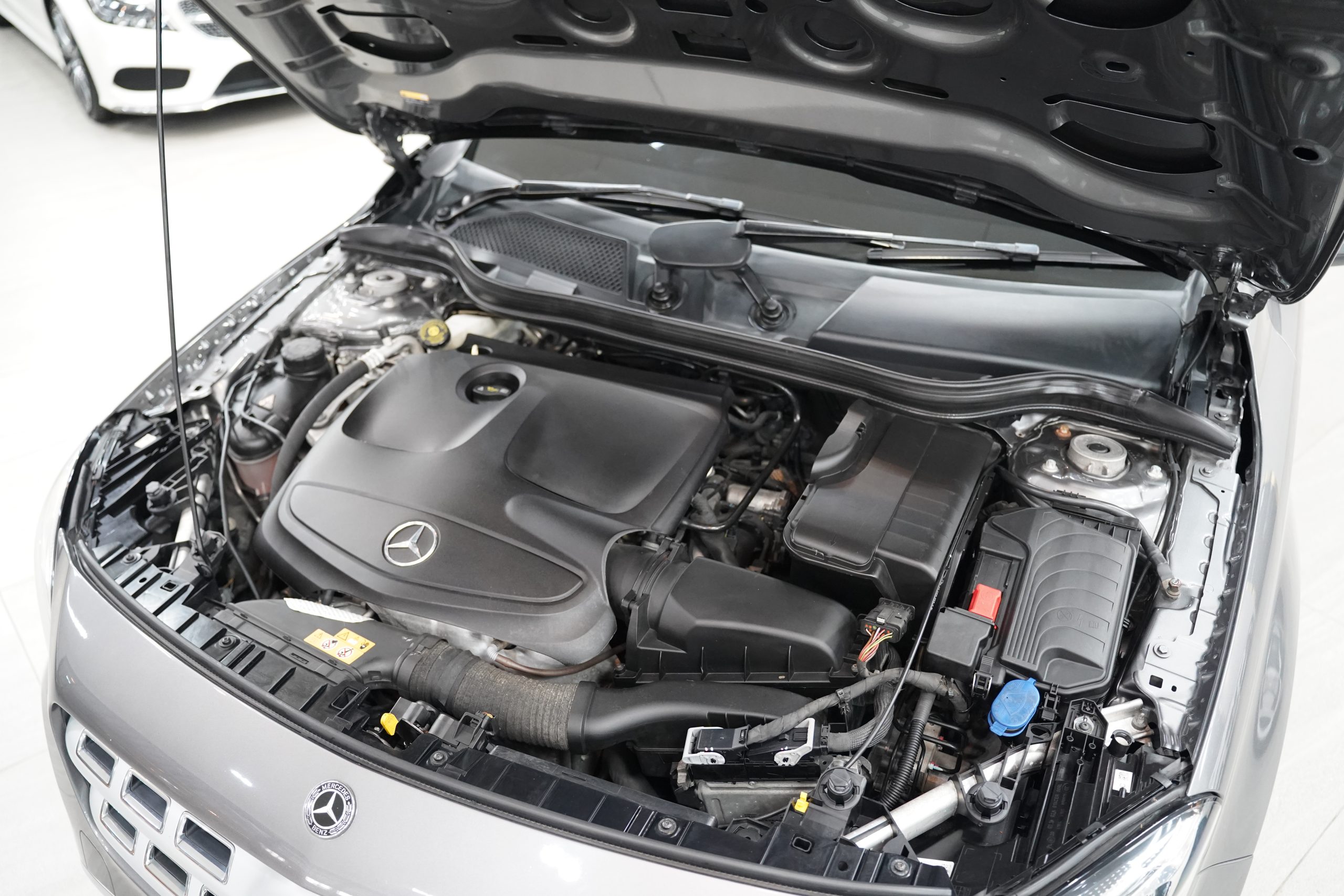 2018 Mercedes-Benz GLA200 1.6 Urban AT - Image 19