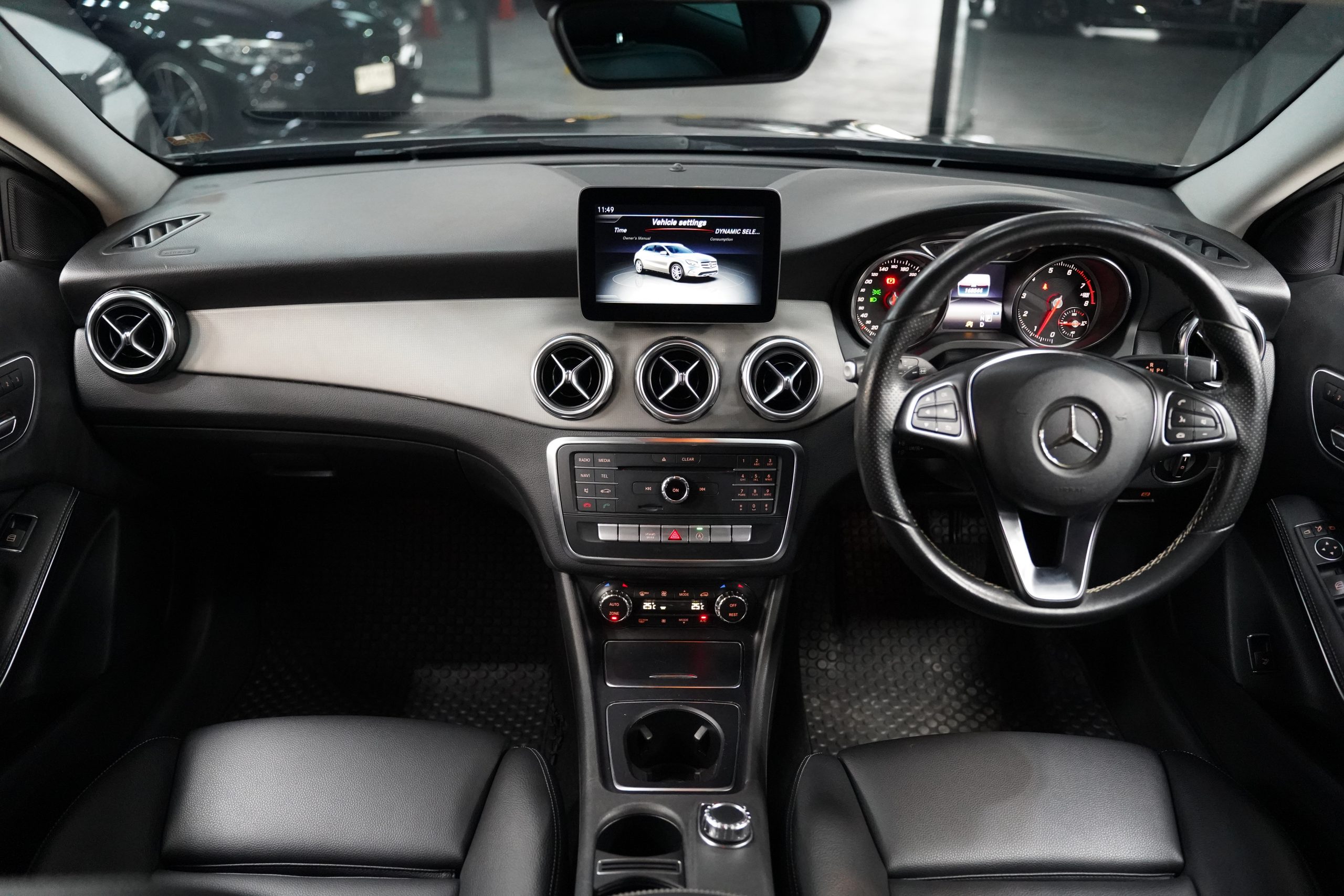 2018 Mercedes-Benz GLA200 1.6 Urban AT - Image 22