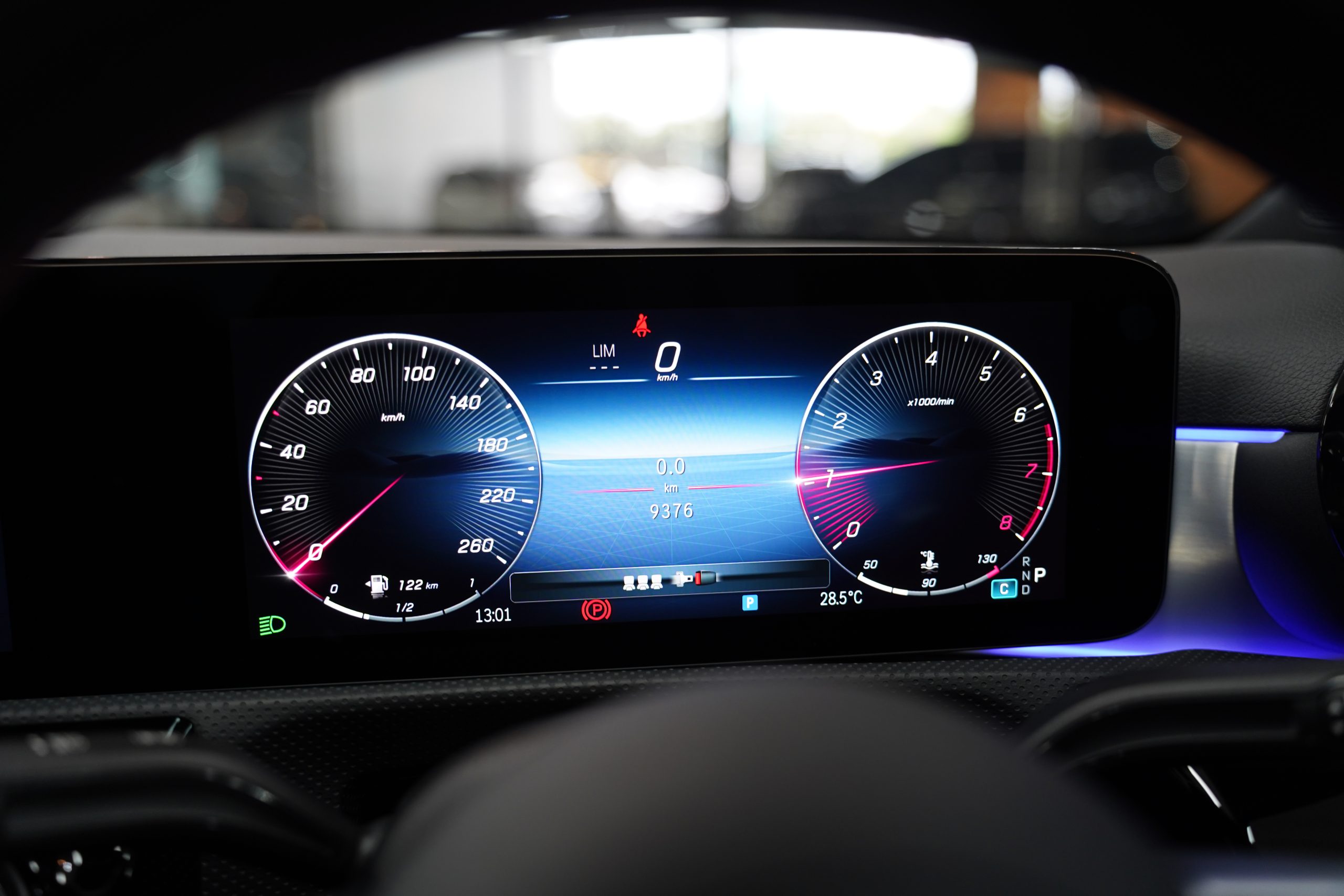 2025 Mercedes-Benz A200 AMG Dynamic Facelift (W177) - Image 20