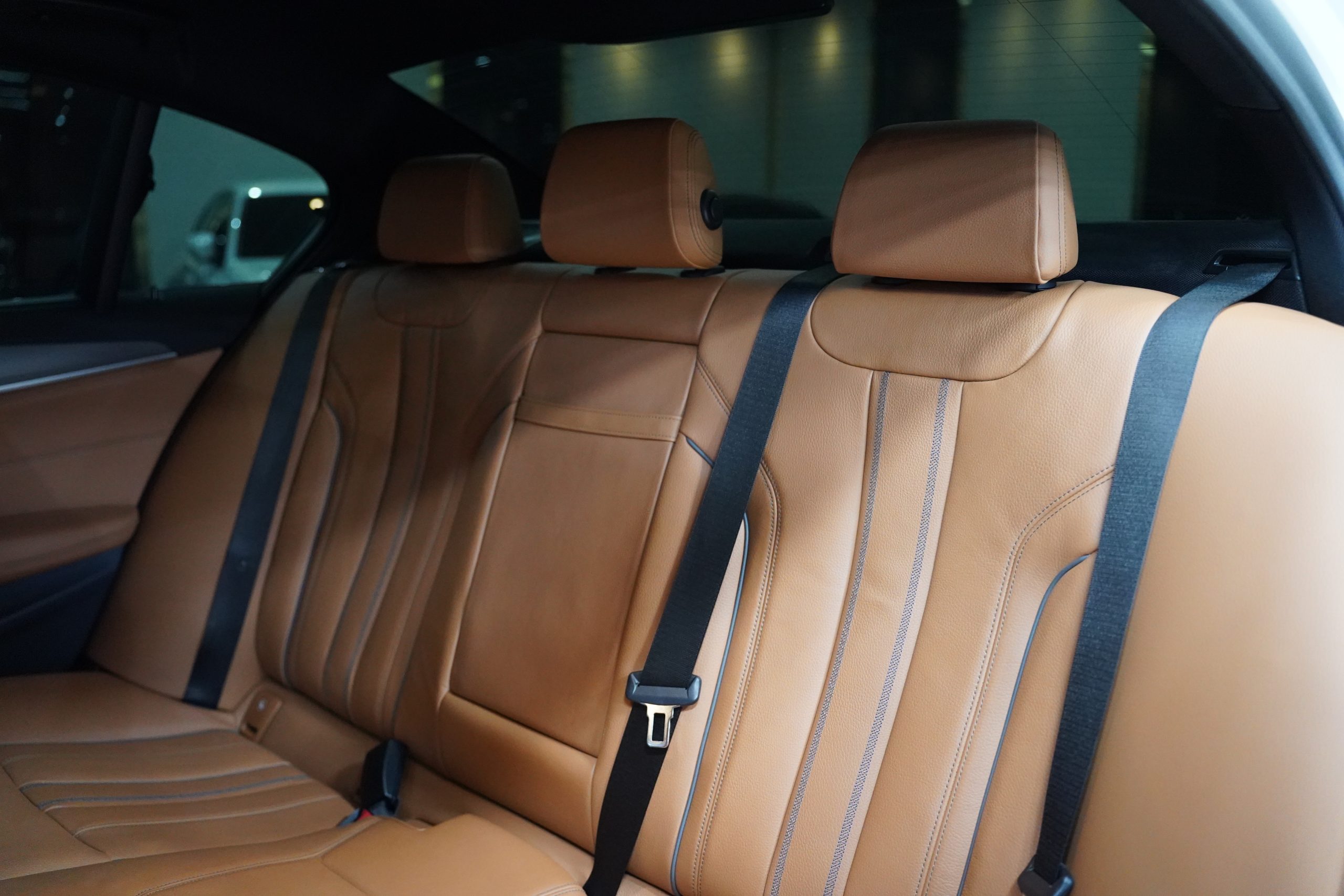 2021 BMW 520d M Sport - Image 14