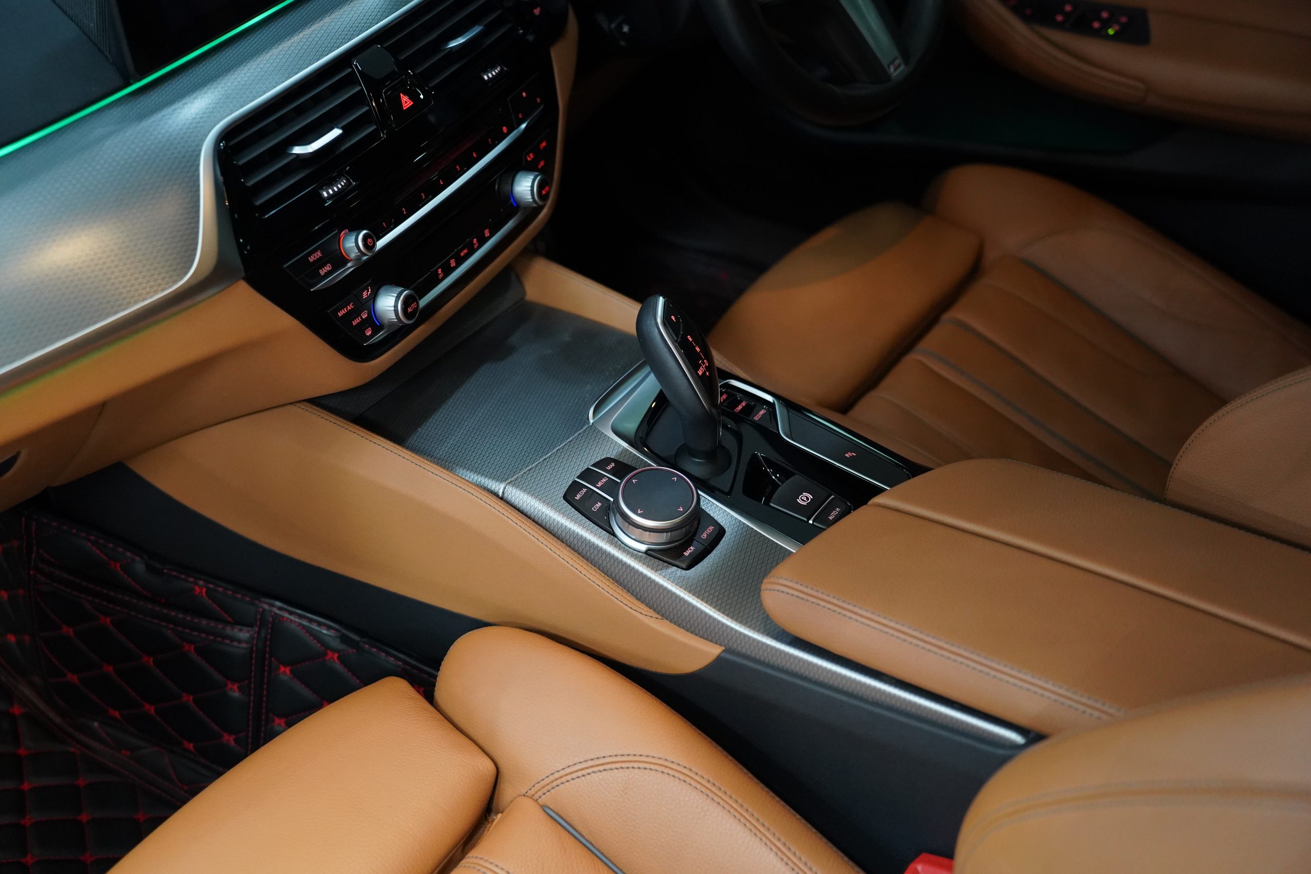 2021 BMW 520d M Sport - Image 15