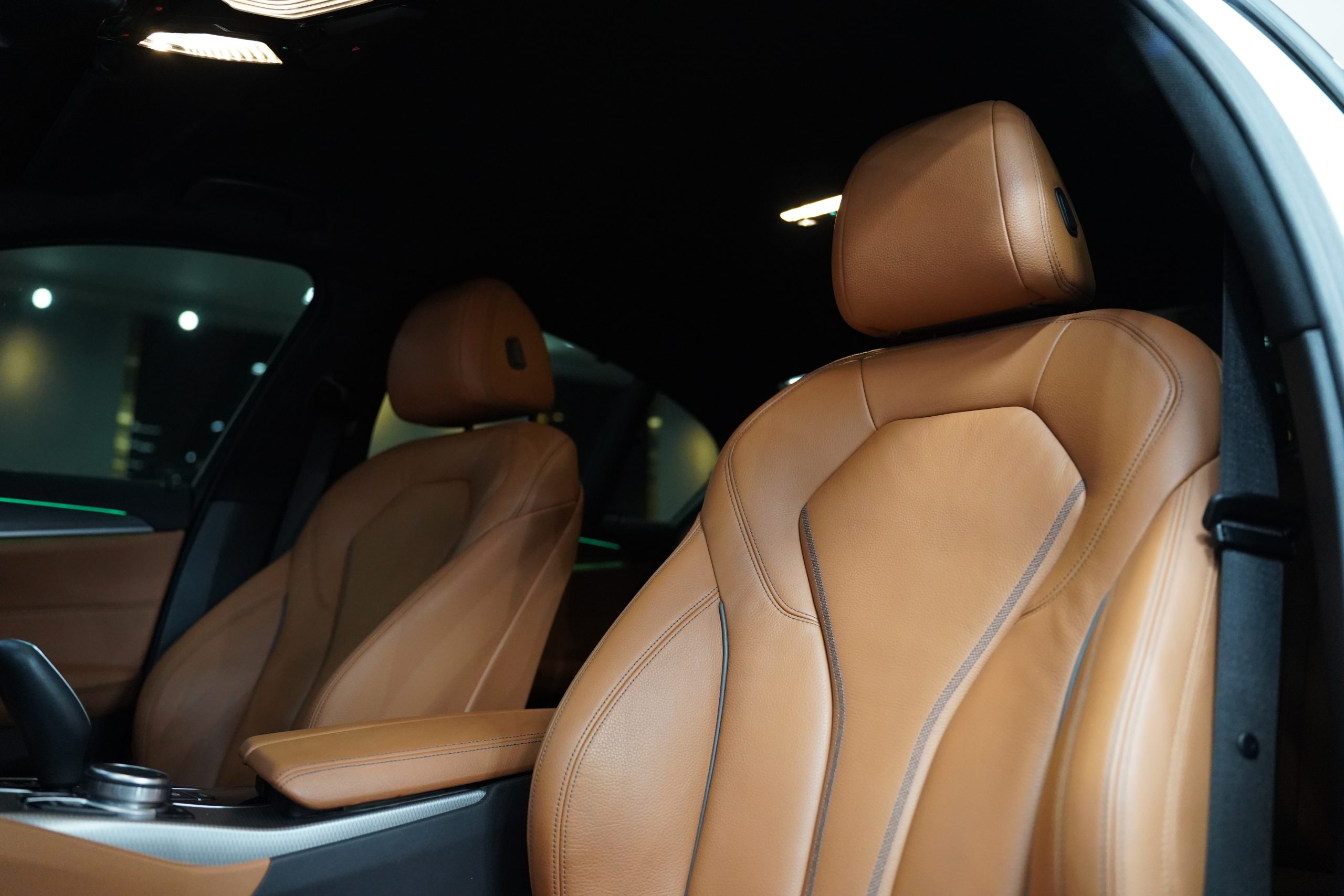 2021 BMW 520d M Sport - Image 16