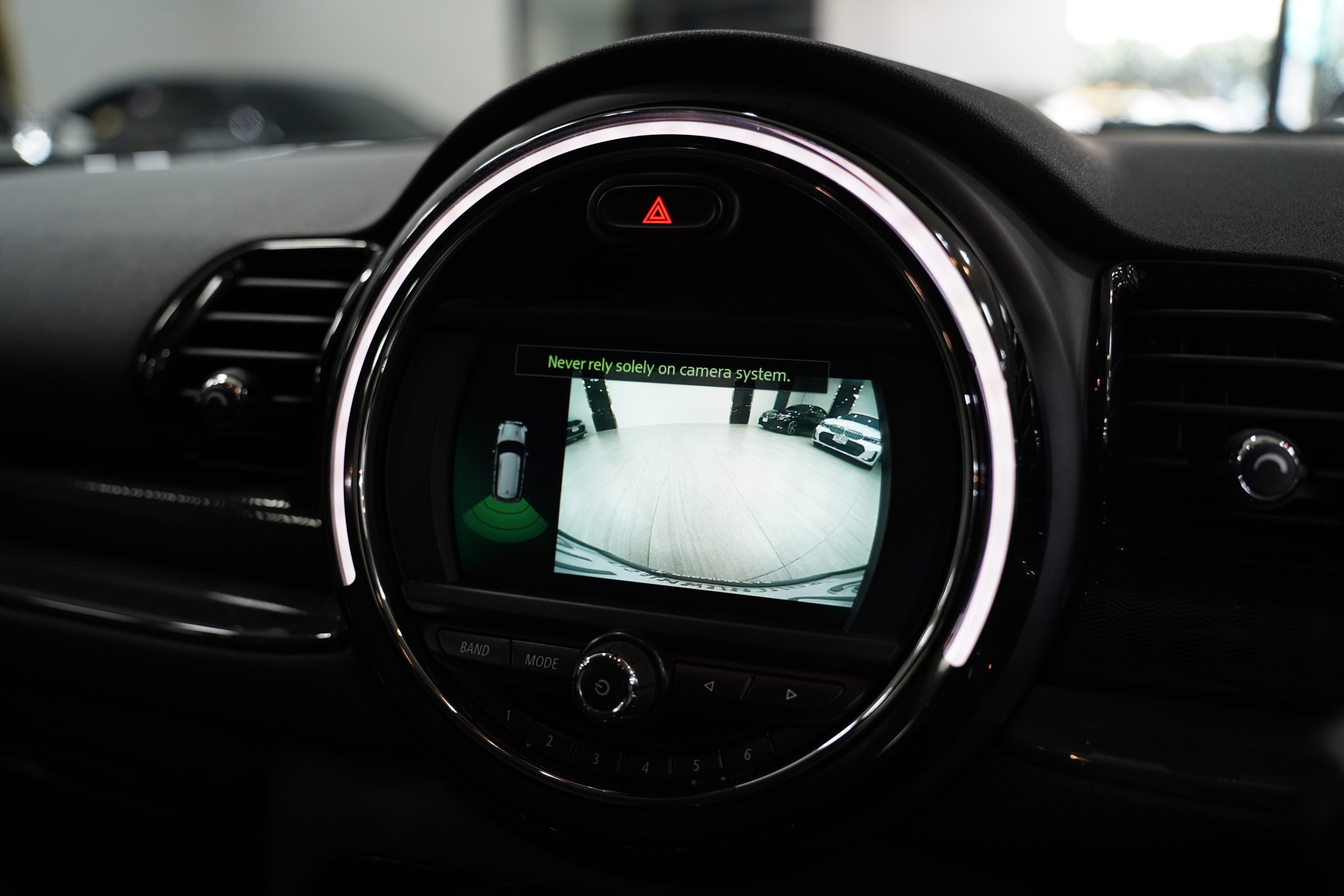2019 MINI Cooper Clubman - Image 19