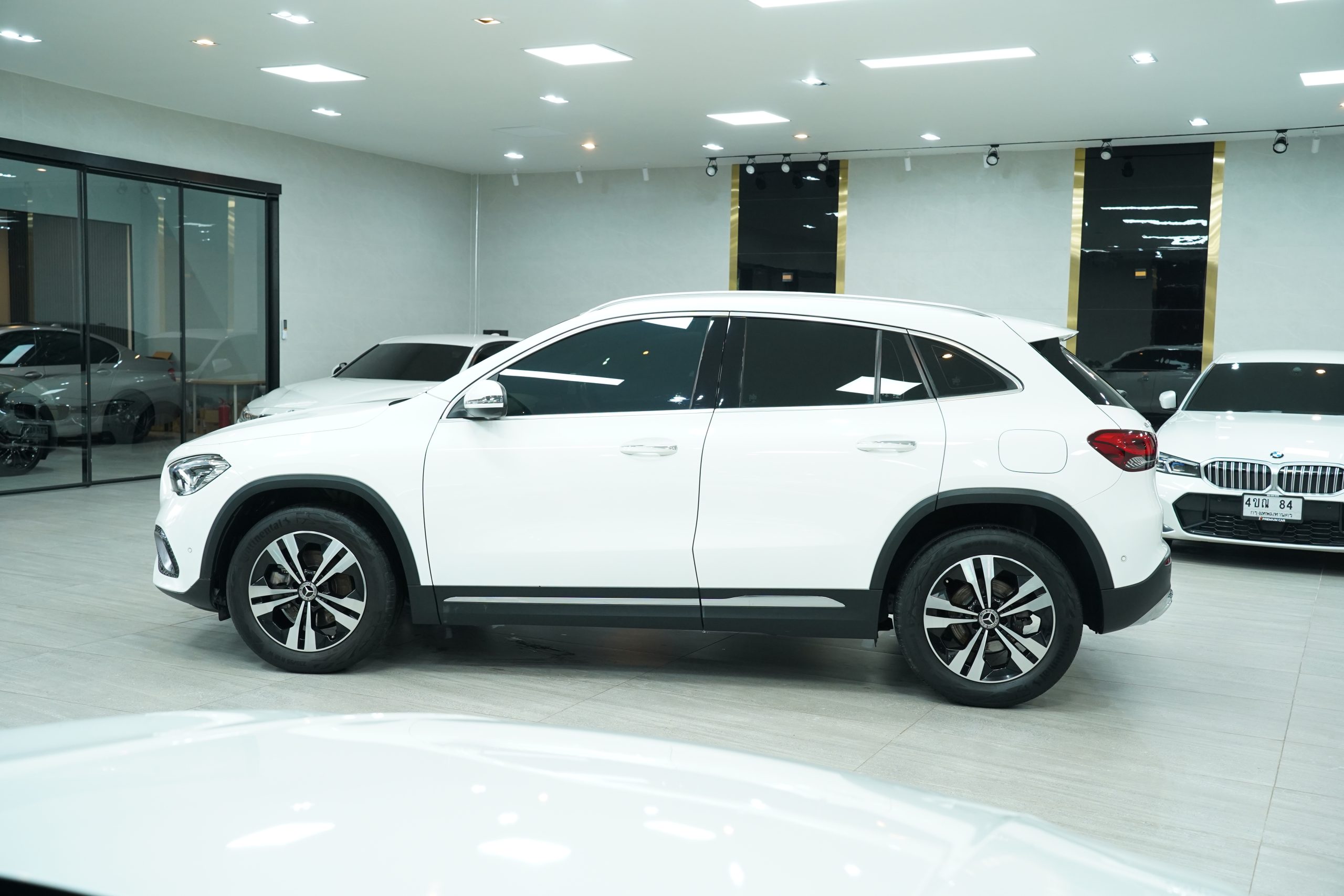 2022 Mercedes-Benz GLA 200 Progressive - Image 5