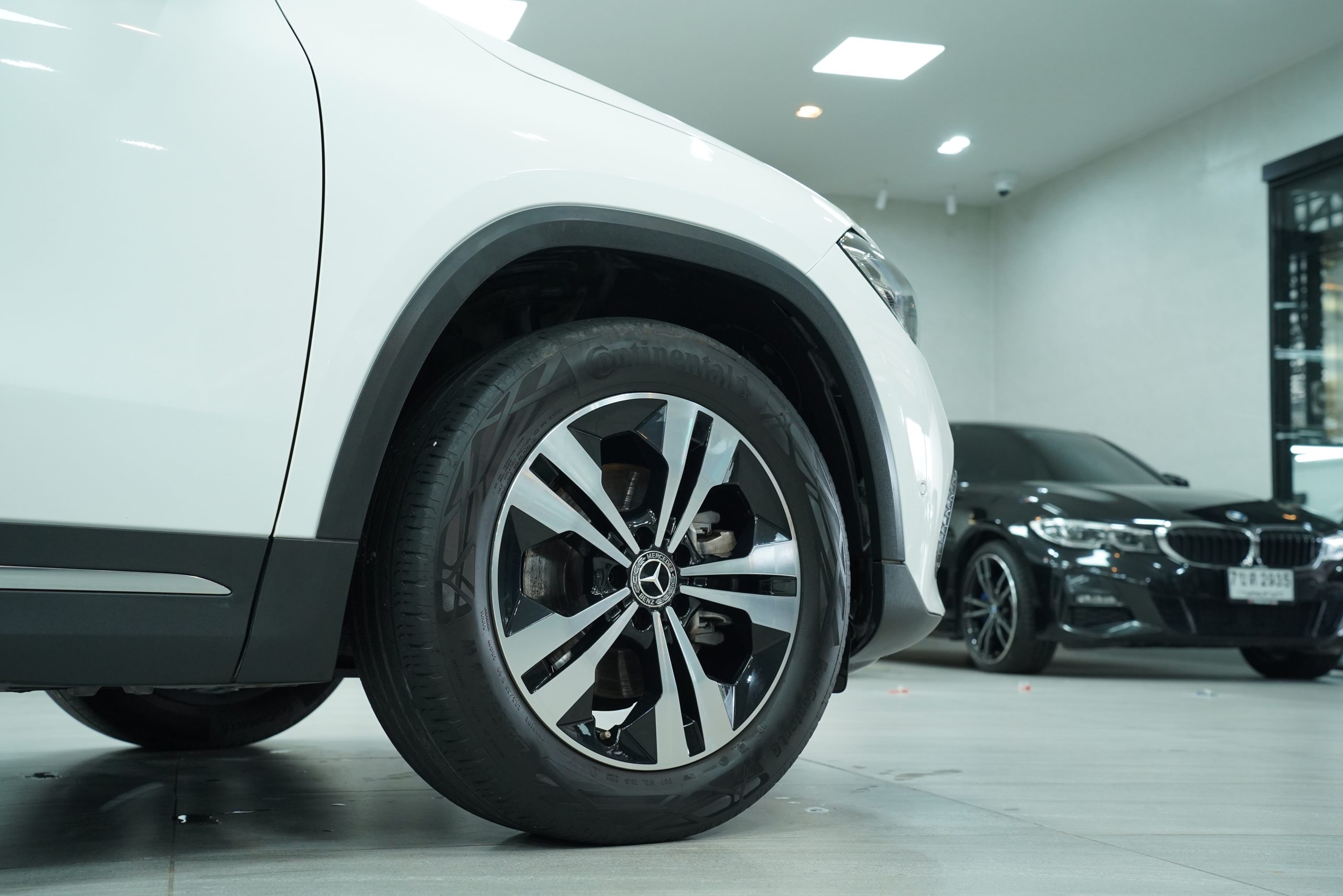 2022 Mercedes-Benz GLA 200 Progressive - Image 10