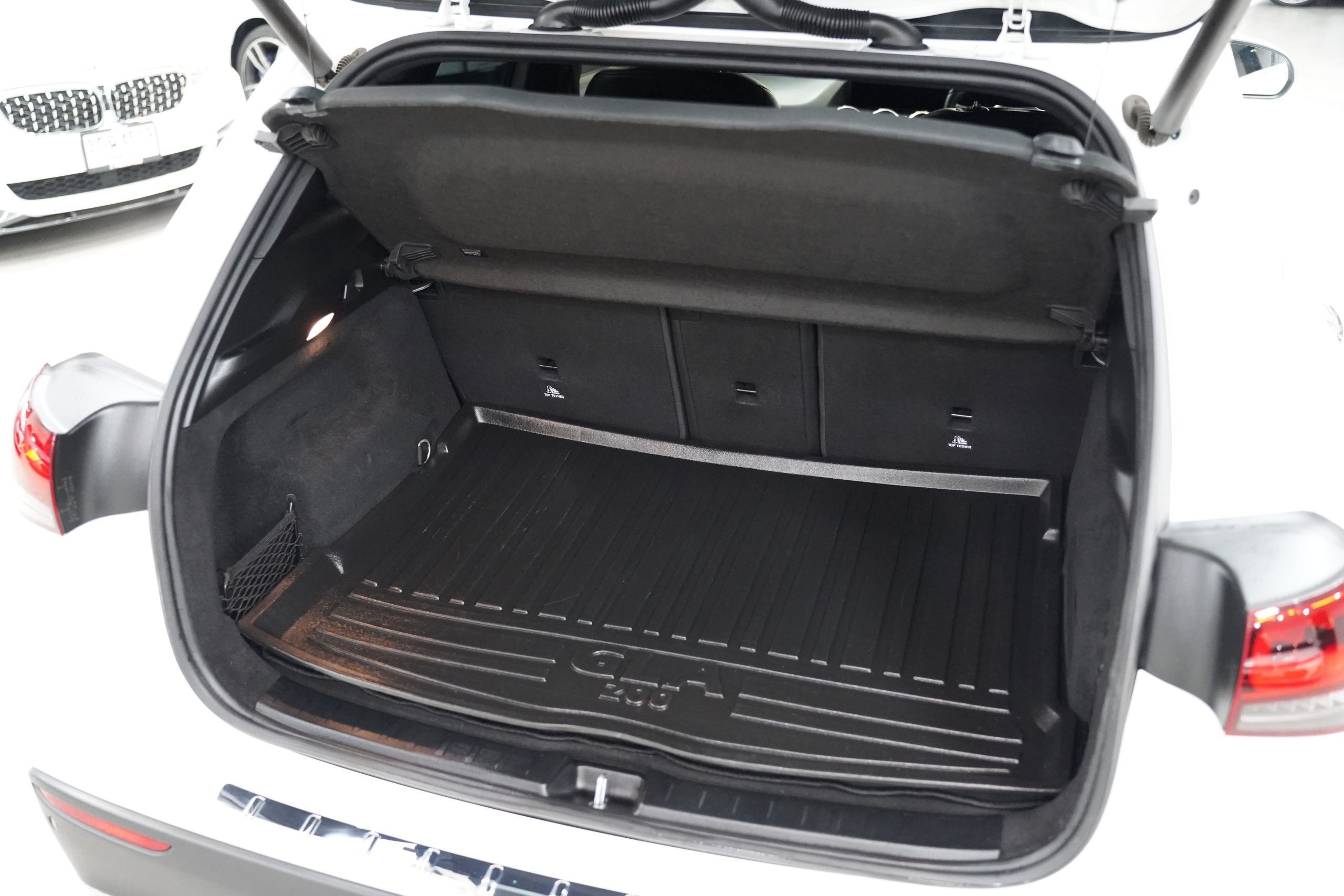 2022 Mercedes-Benz GLA 200 Progressive - Image 11