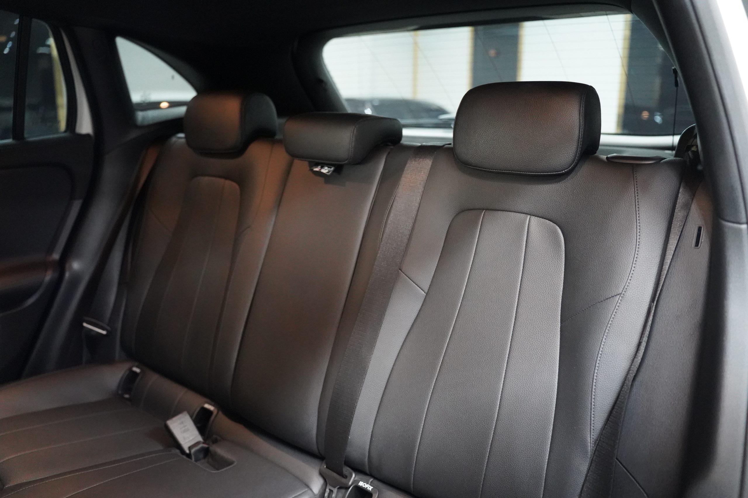 2022 Mercedes-Benz GLA 200 Progressive - Image 13