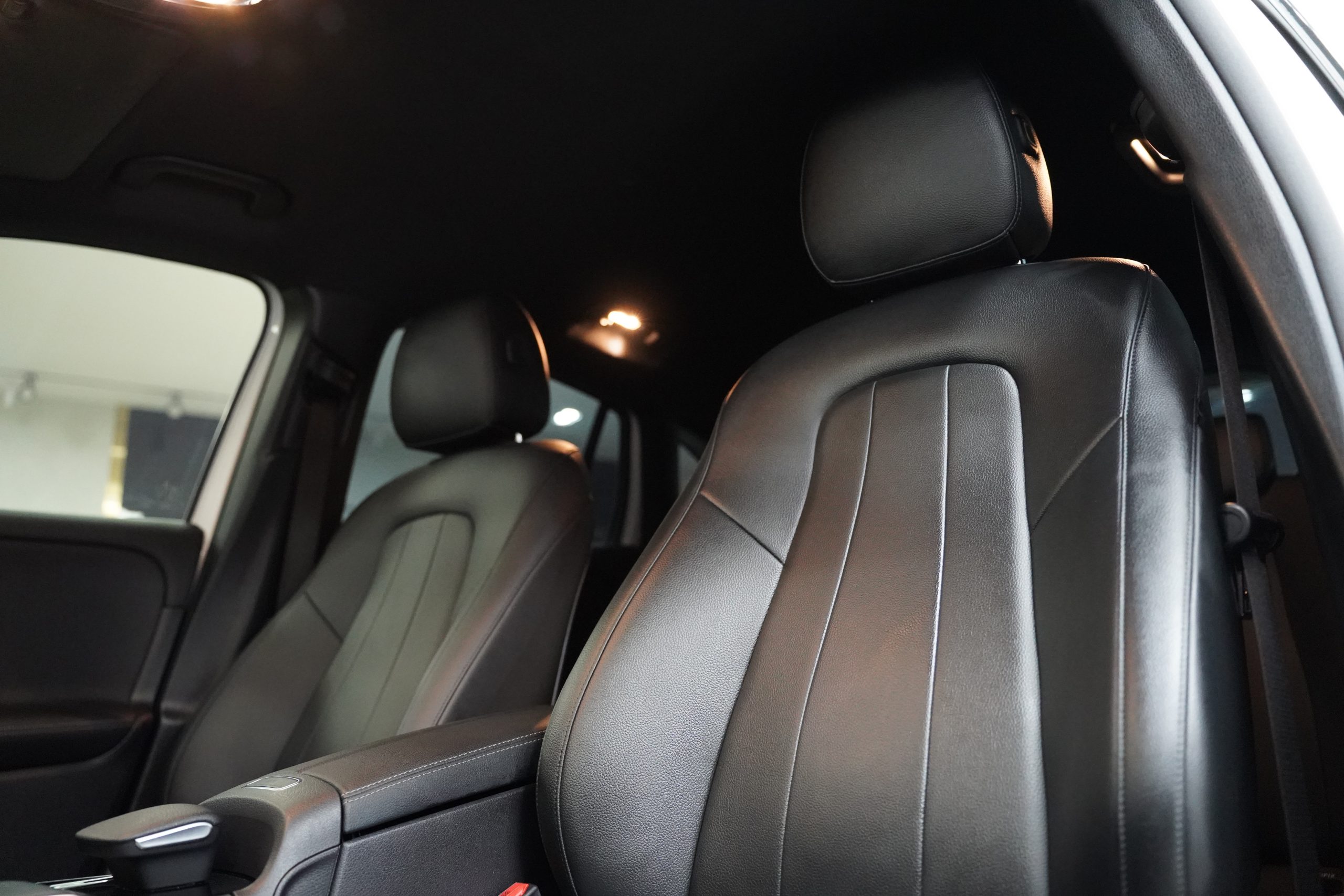 2022 Mercedes-Benz GLA 200 Progressive - Image 17