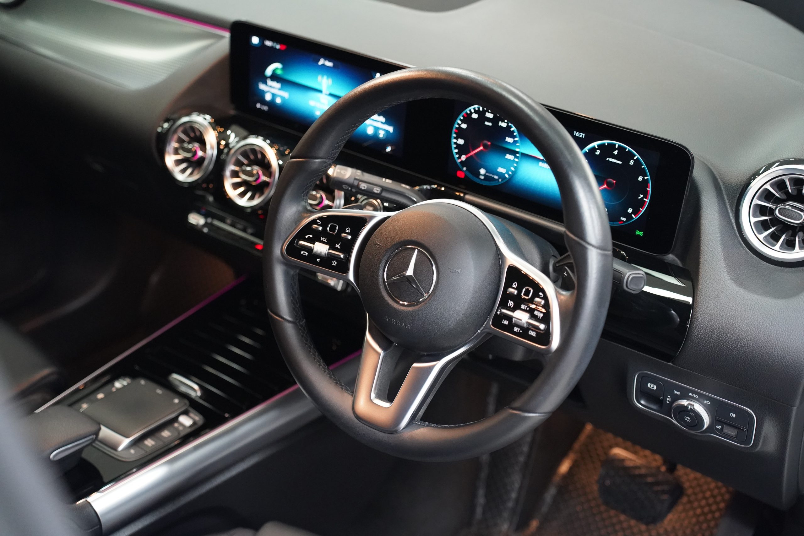 2022 Mercedes-Benz GLA 200 Progressive - Image 18