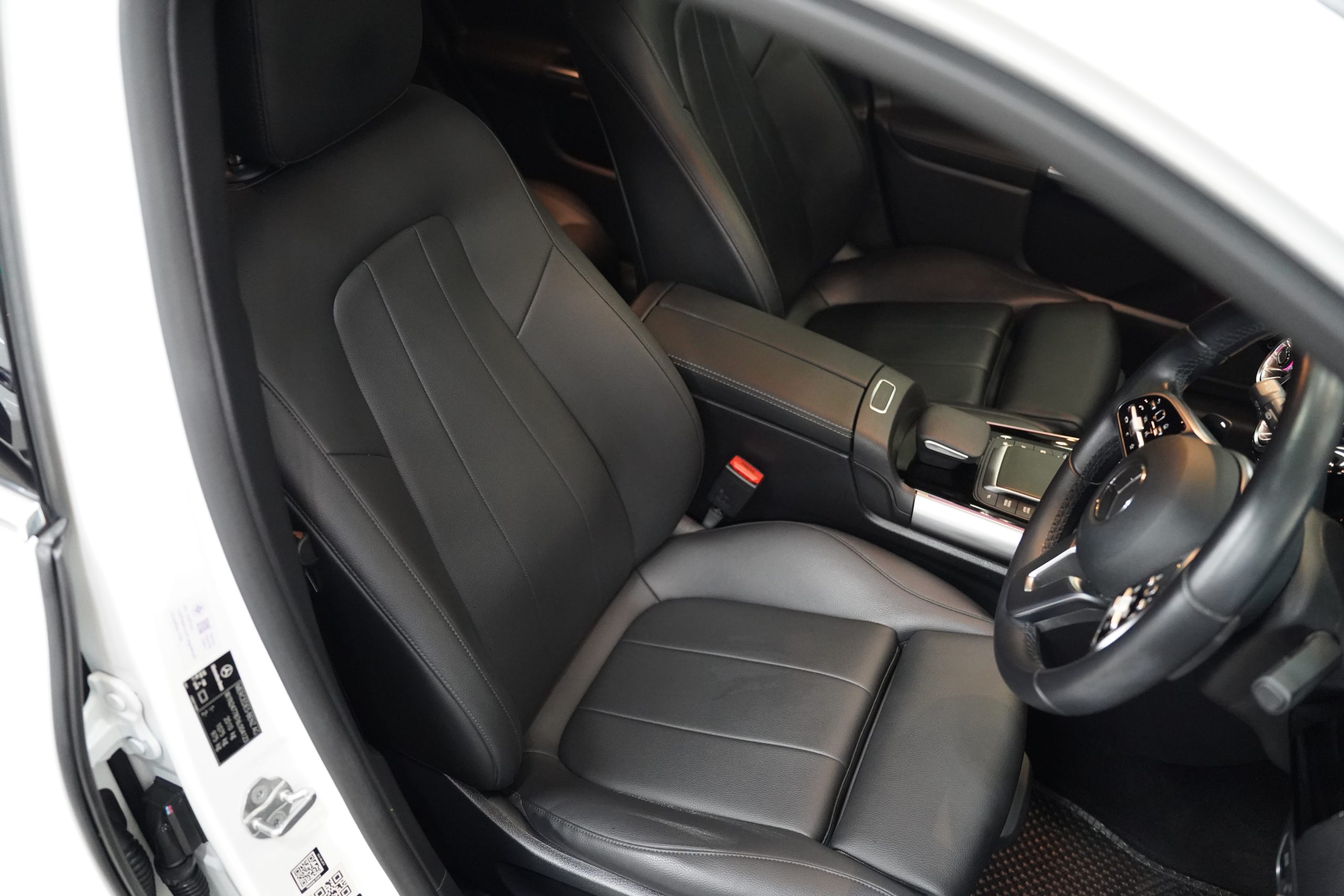 2022 Mercedes-Benz GLA 200 Progressive - Image 19