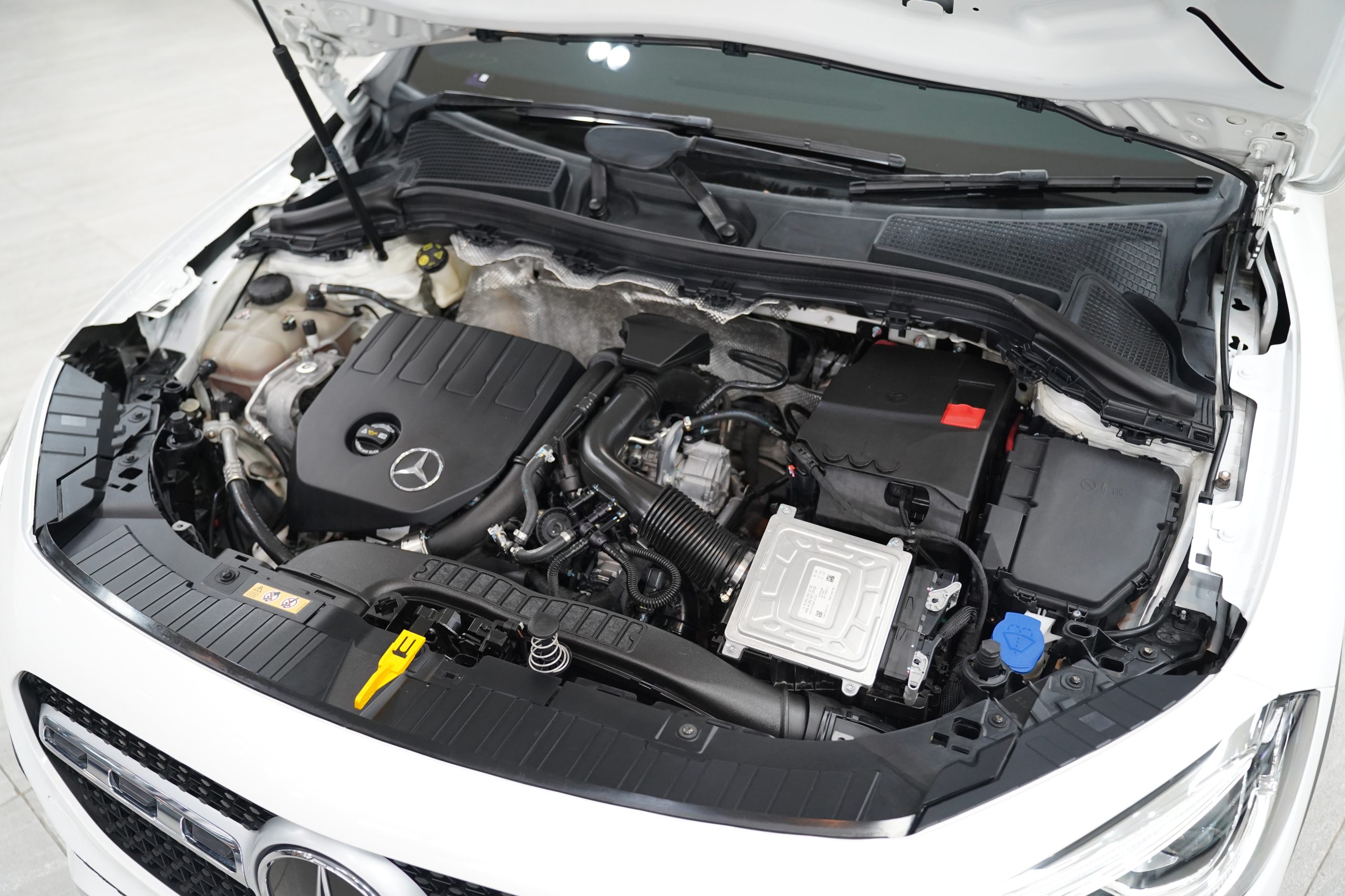 2022 Mercedes-Benz GLA 200 Progressive - Image 20