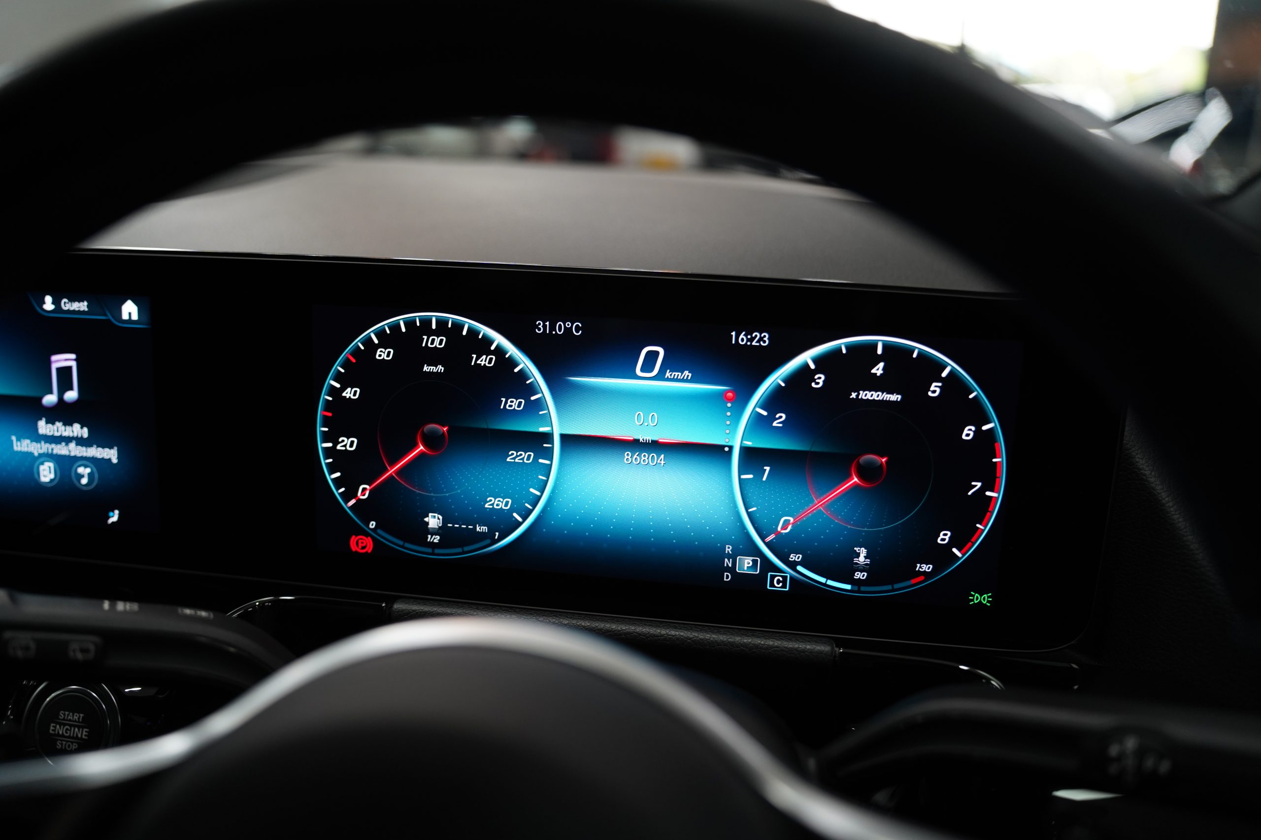 2022 Mercedes-Benz GLA 200 Progressive - Image 21