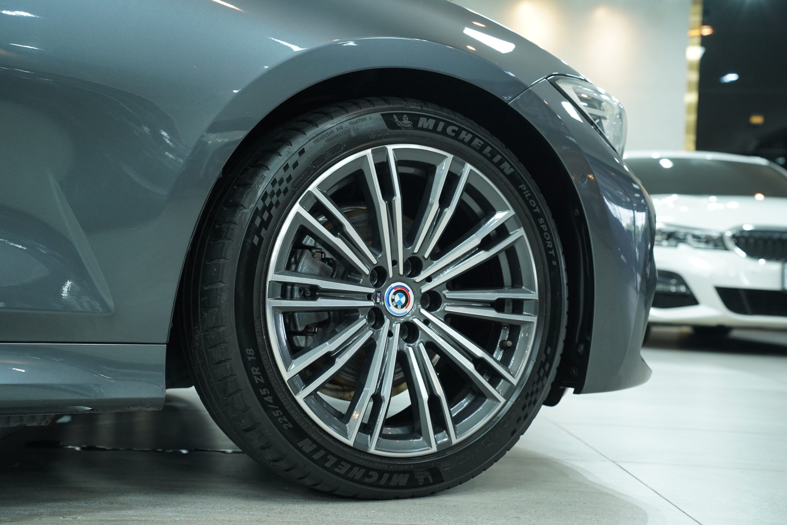 2022 BMW 320d M Sport G20 - Image 13