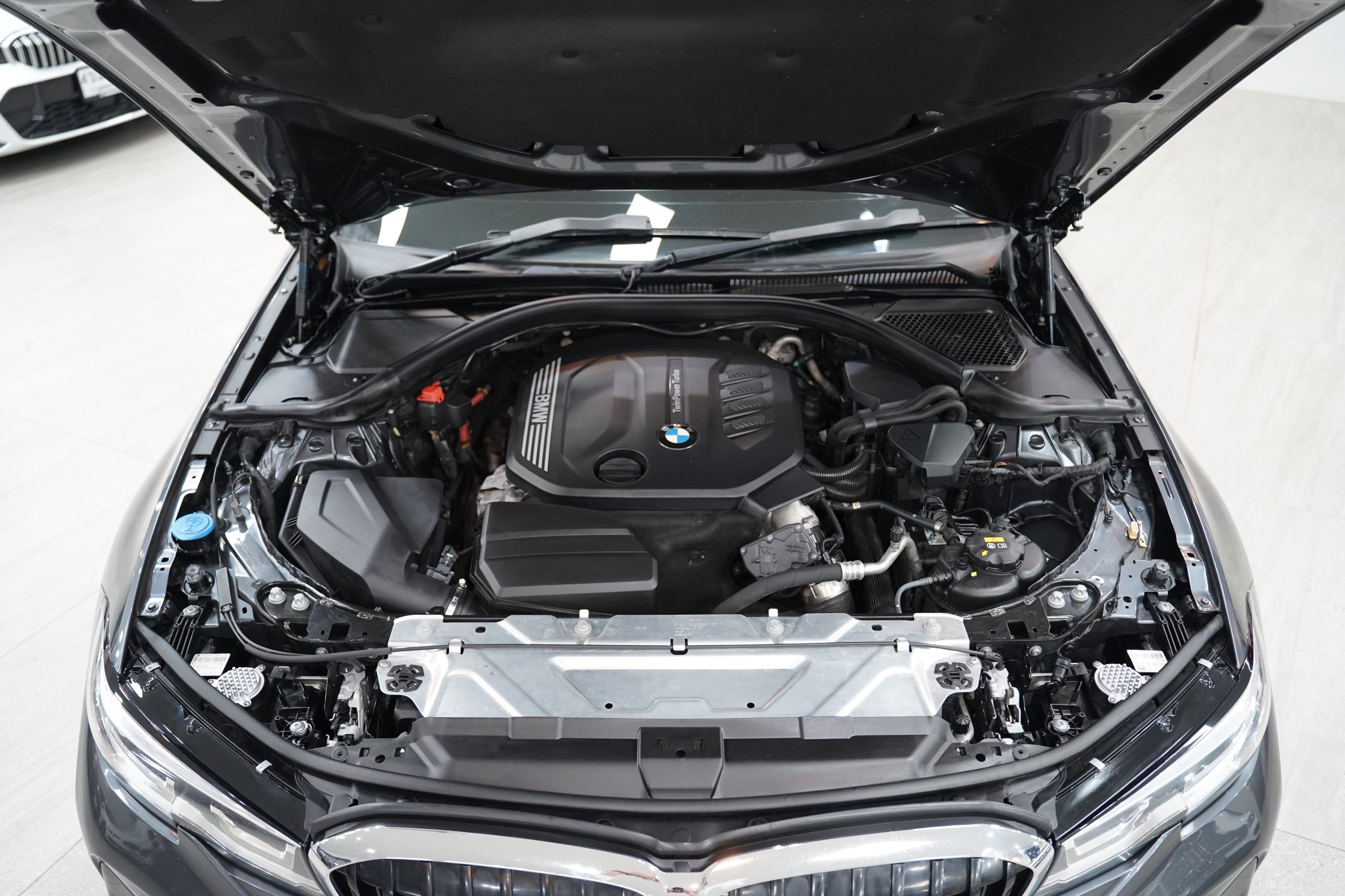 2022 BMW 320d M Sport G20 - Image 14