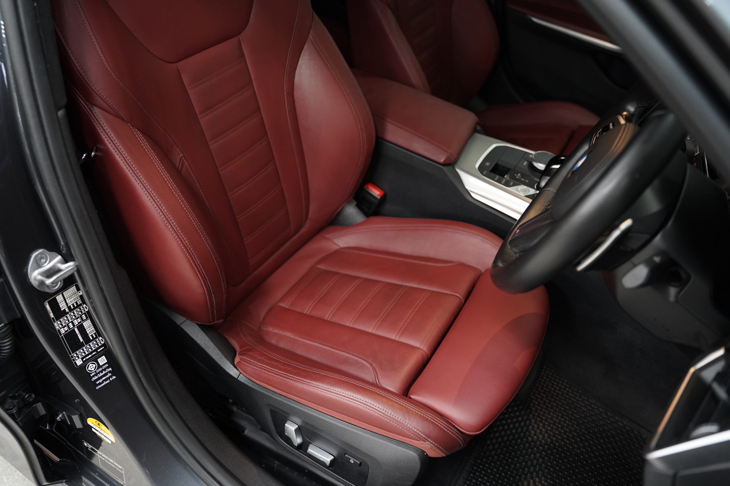 2022 BMW 320d M Sport G20 - Image 16