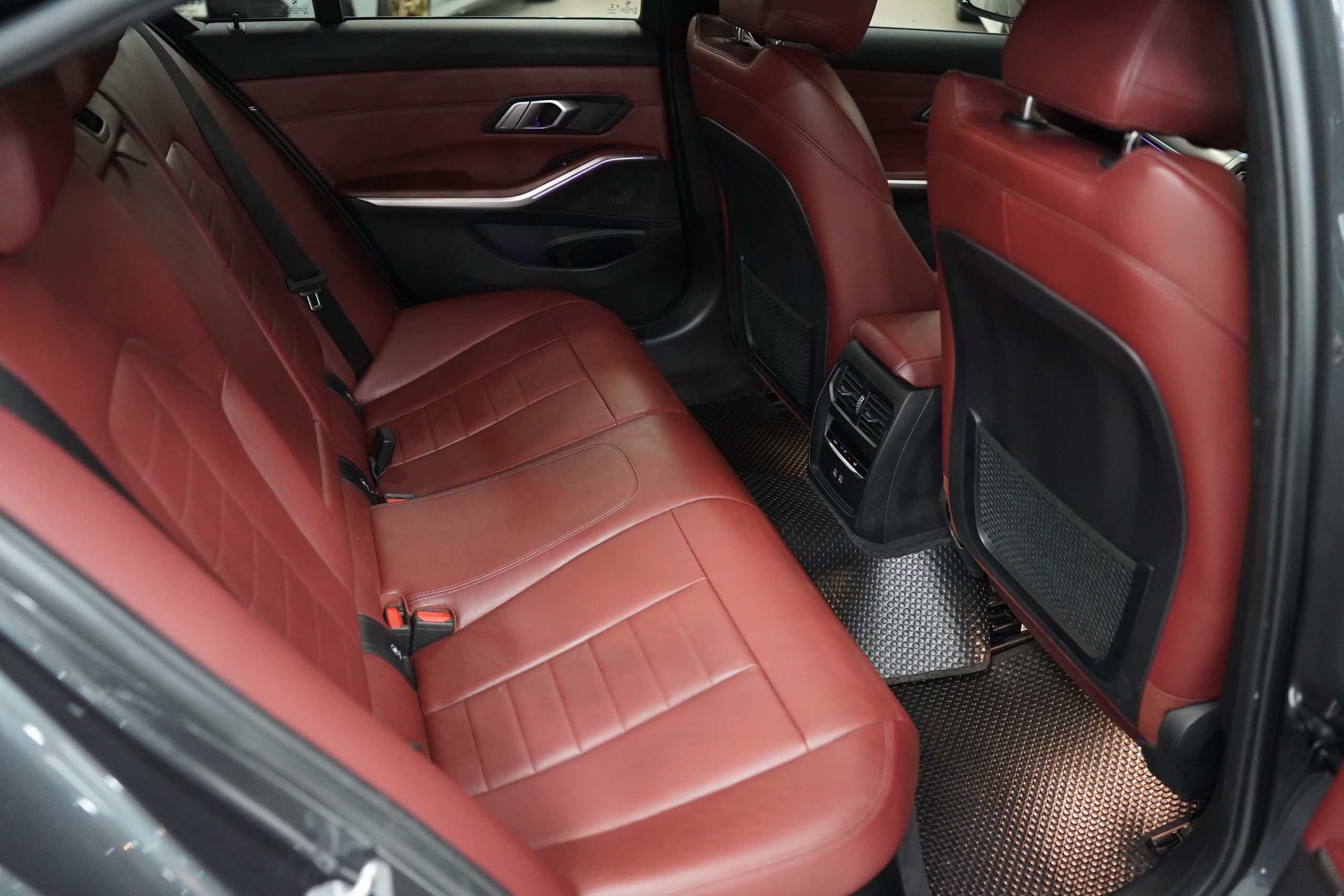 2022 BMW 320d M Sport G20 - Image 17