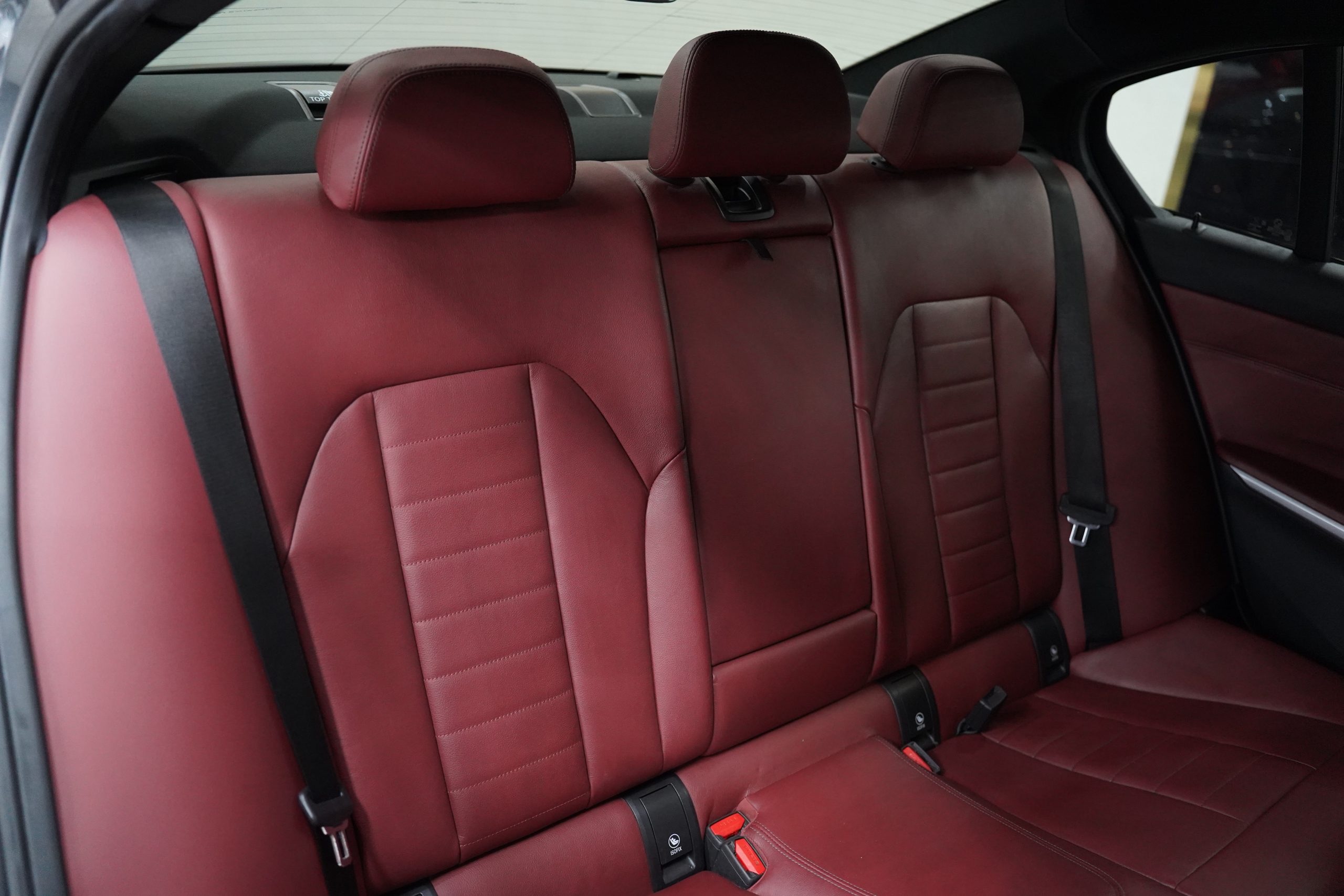 2022 BMW 320d M Sport G20 - Image 18