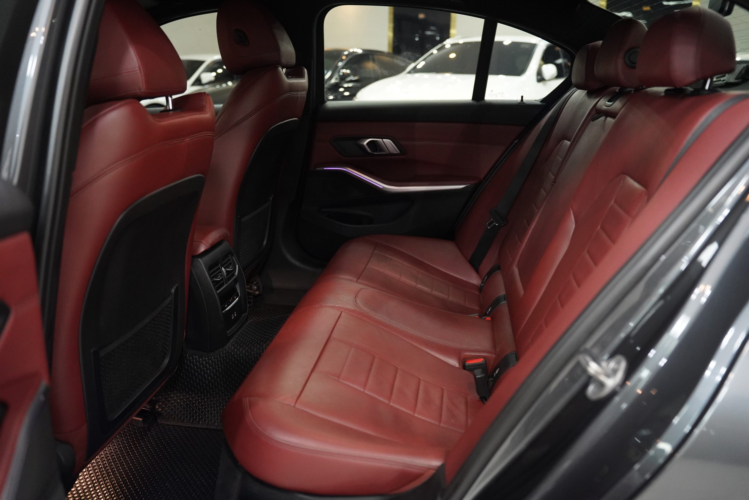 2022 BMW 320d M Sport G20 - Image 19