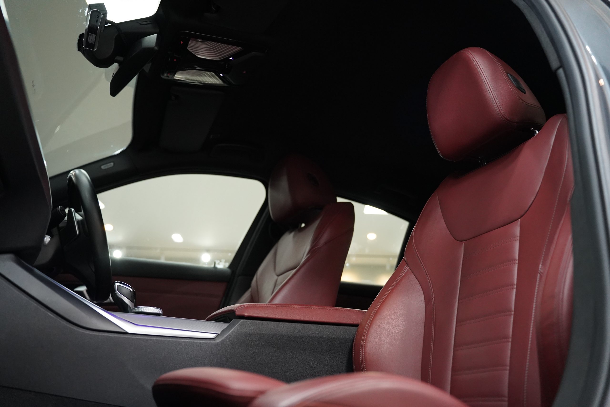 2022 BMW 320d M Sport G20 - Image 20