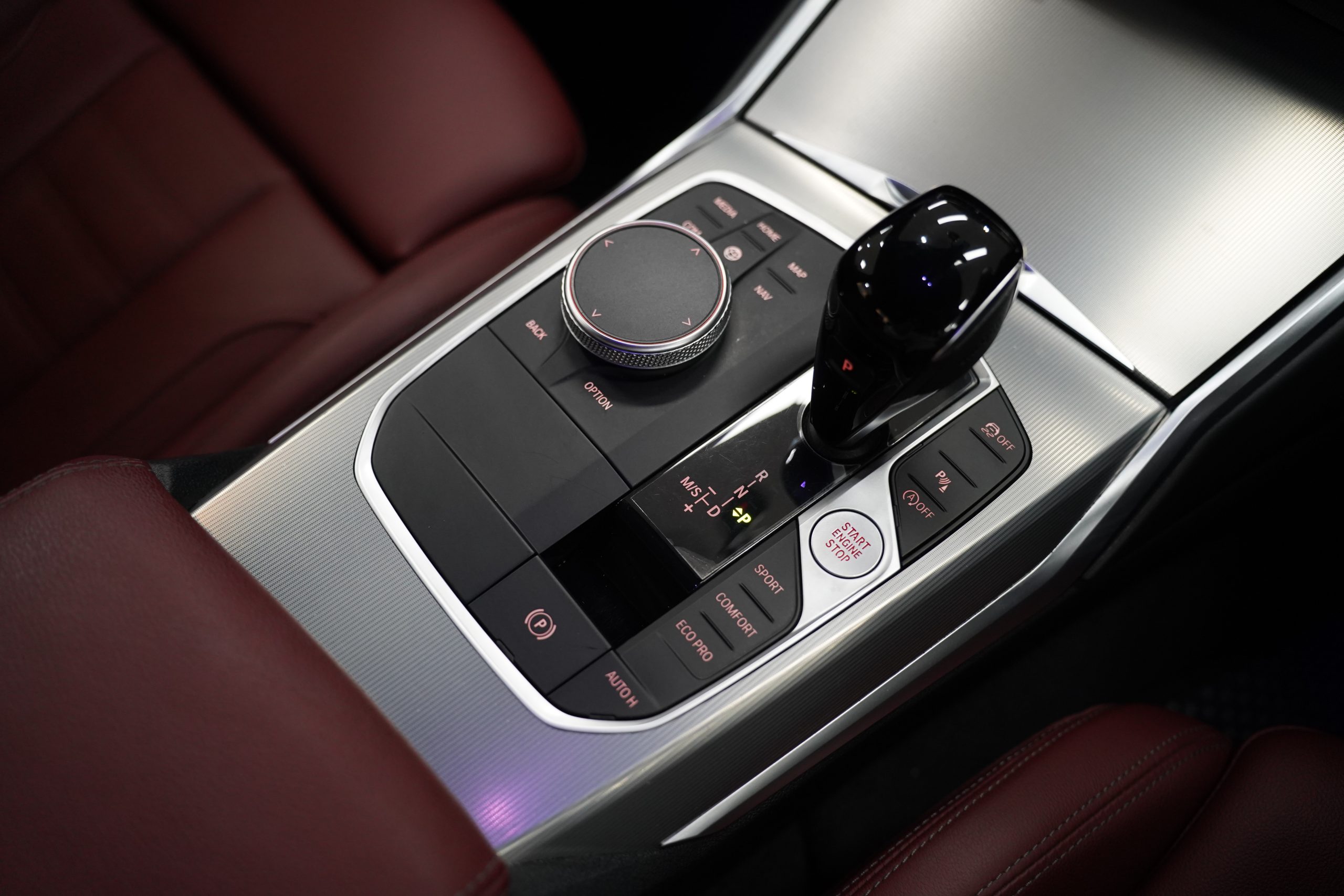 2022 BMW 320d M Sport G20 - Image 24