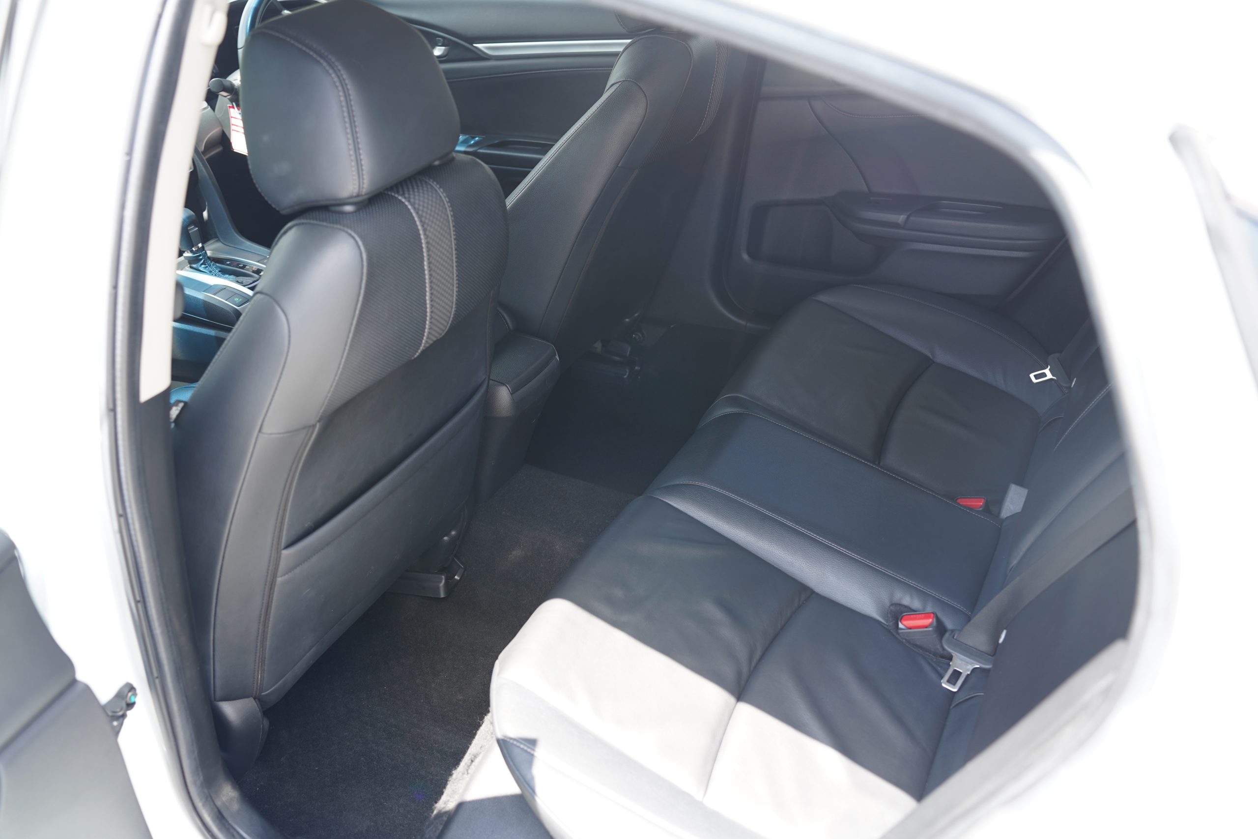 2019 Honda Civic FC 1.8 EL - Image 12