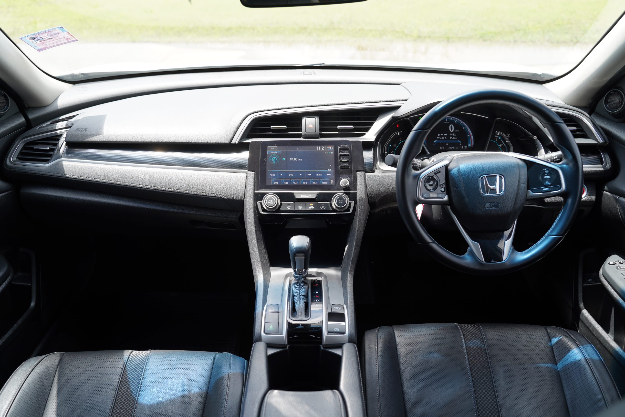 2019 Honda Civic FC 1.8 EL - Image 23