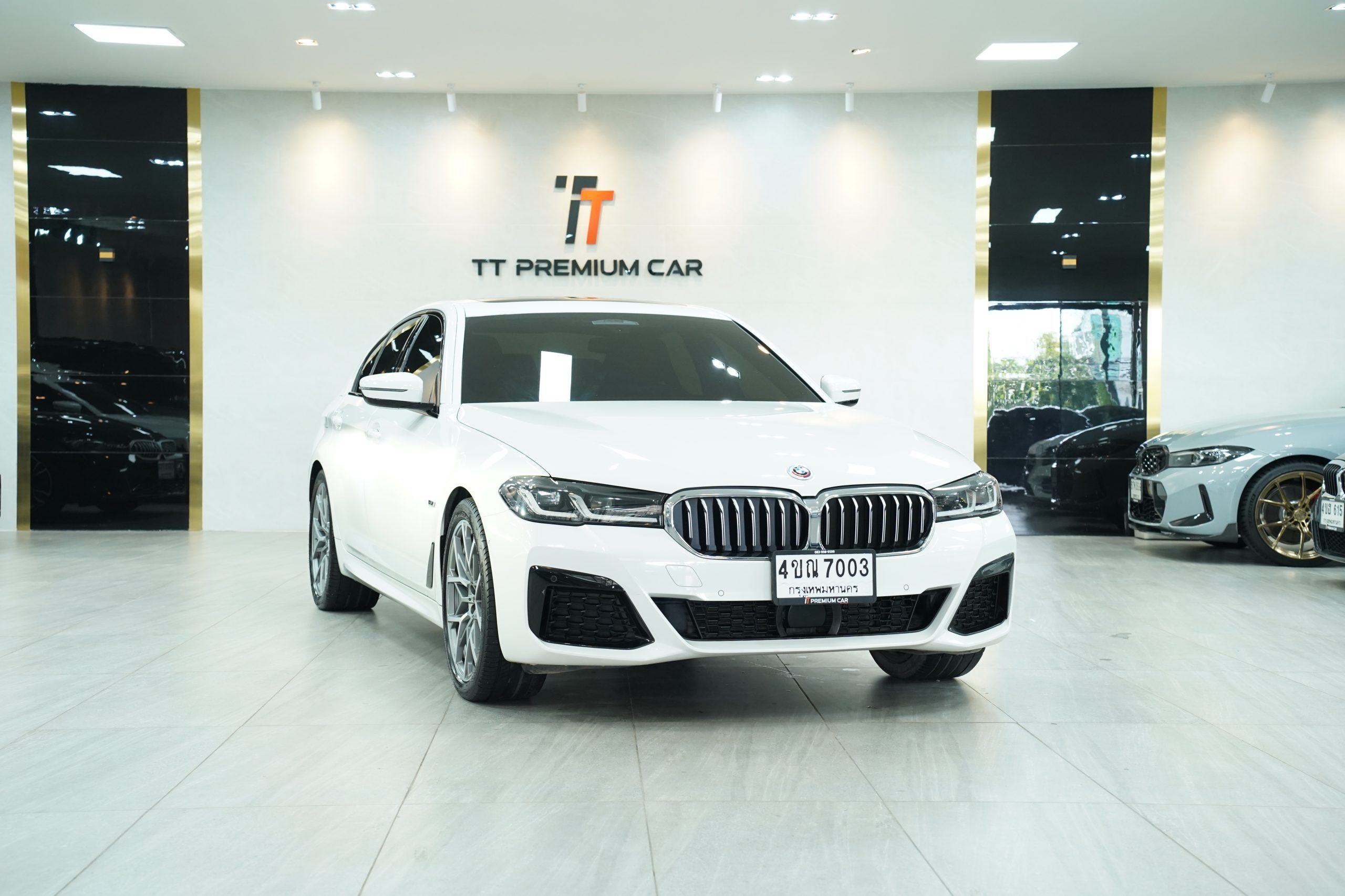2023 BMW 530e M Sport LCI G30