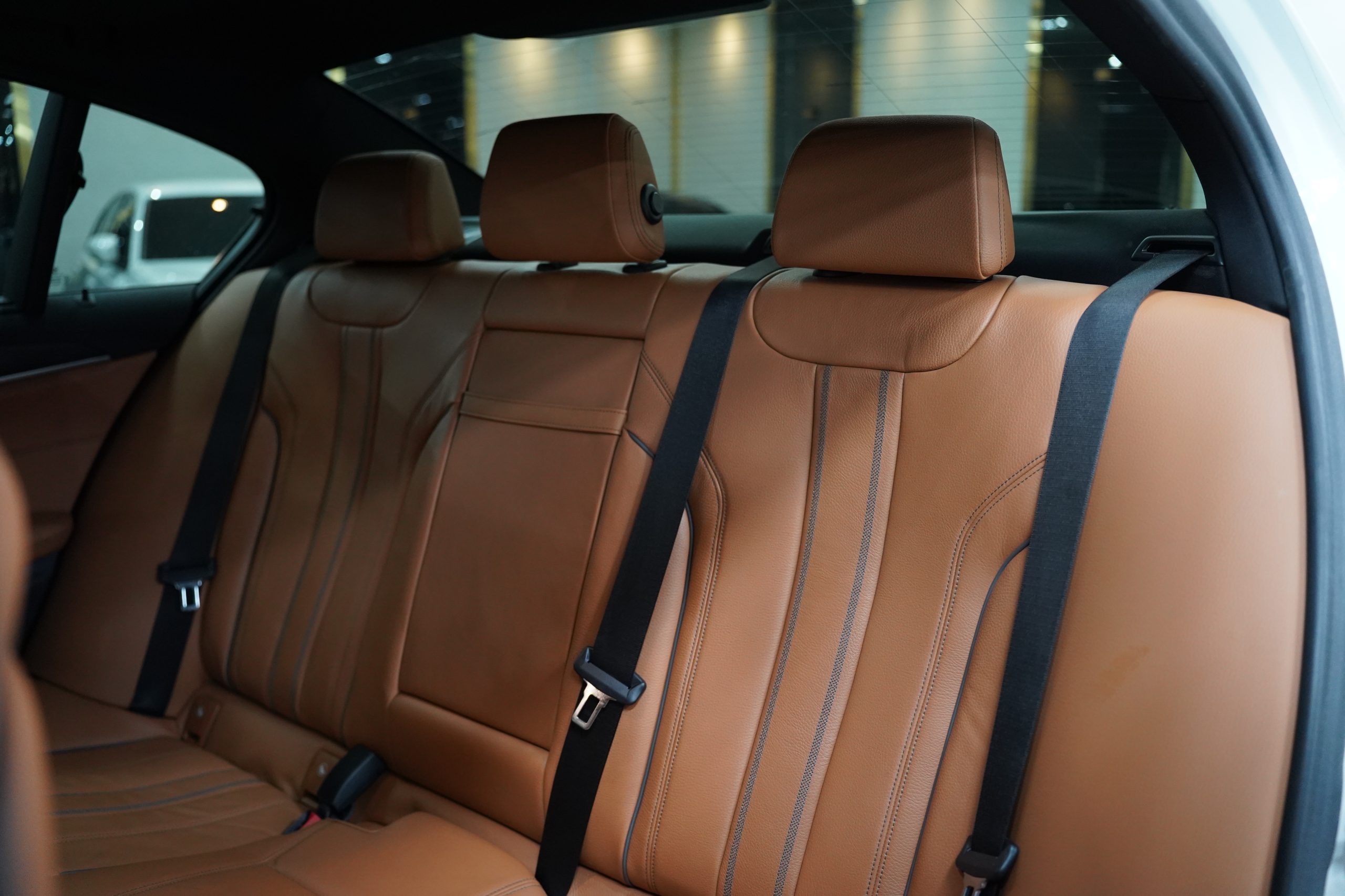 2023 BMW 530e M Sport LCI G30 - Image 14