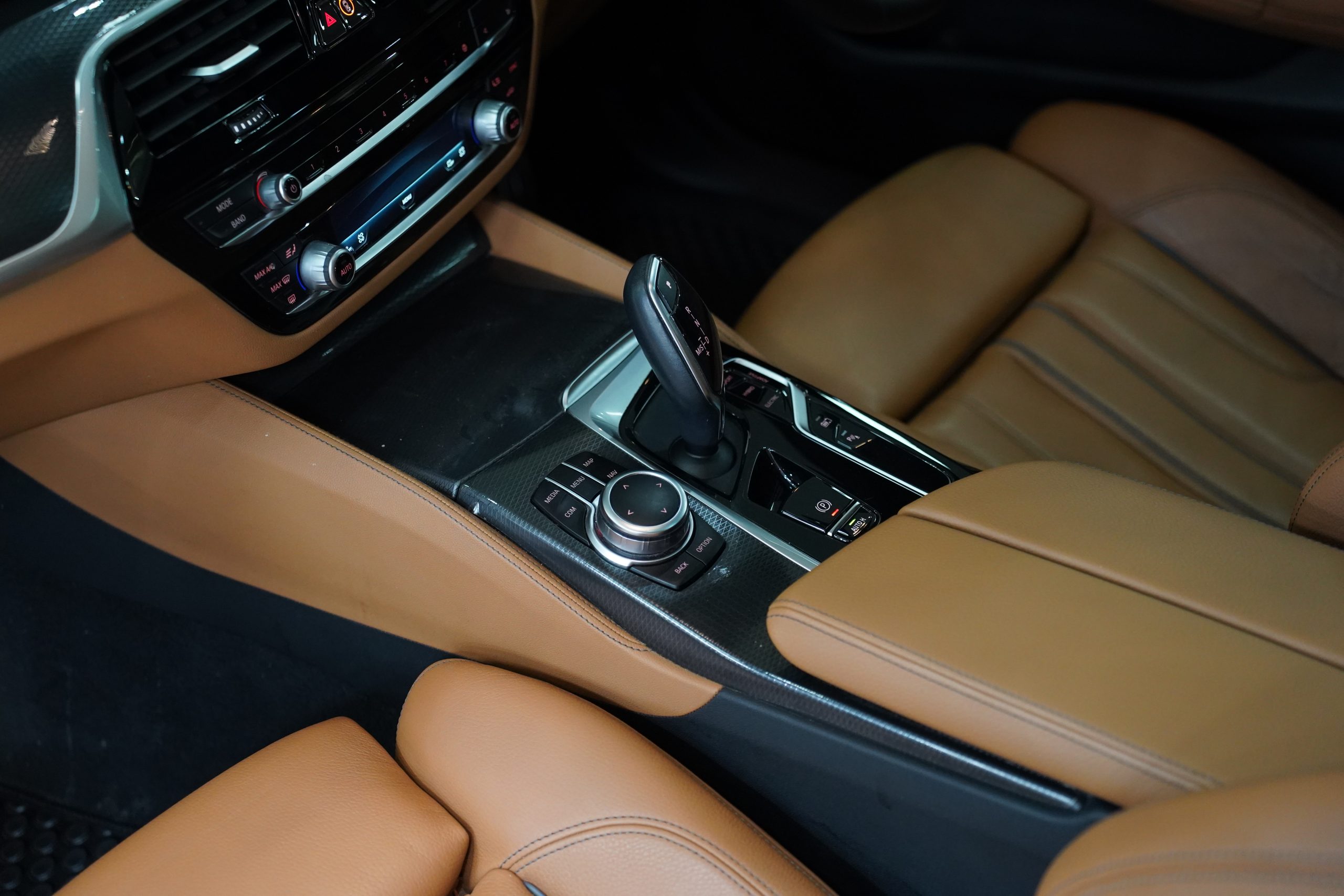 2023 BMW 530e M Sport LCI G30 - Image 15