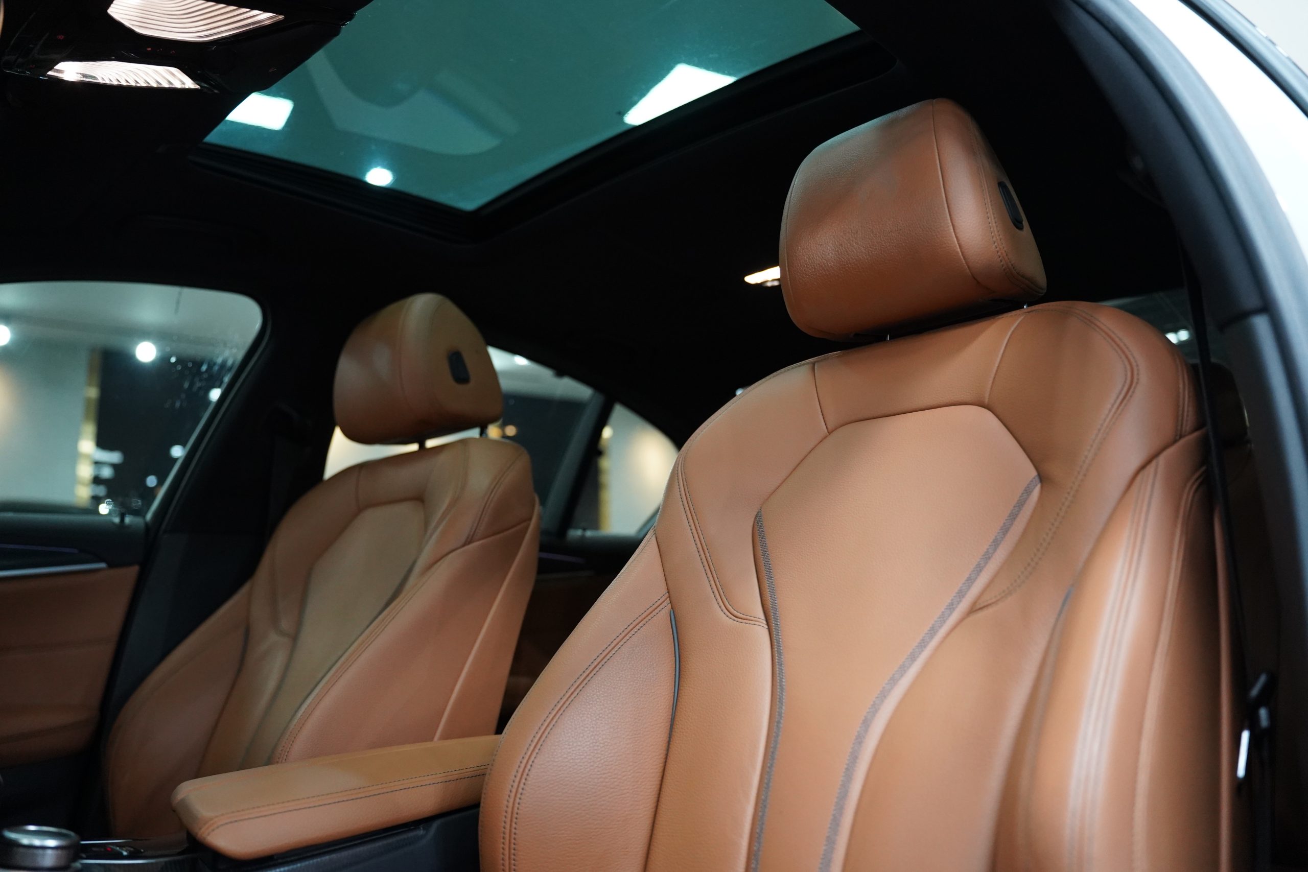 2023 BMW 530e M Sport LCI G30 - Image 18