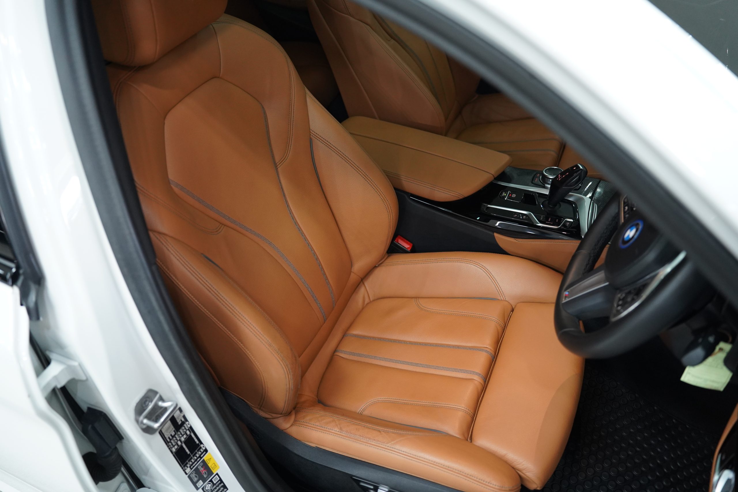 2023 BMW 530e M Sport LCI G30 - Image 21