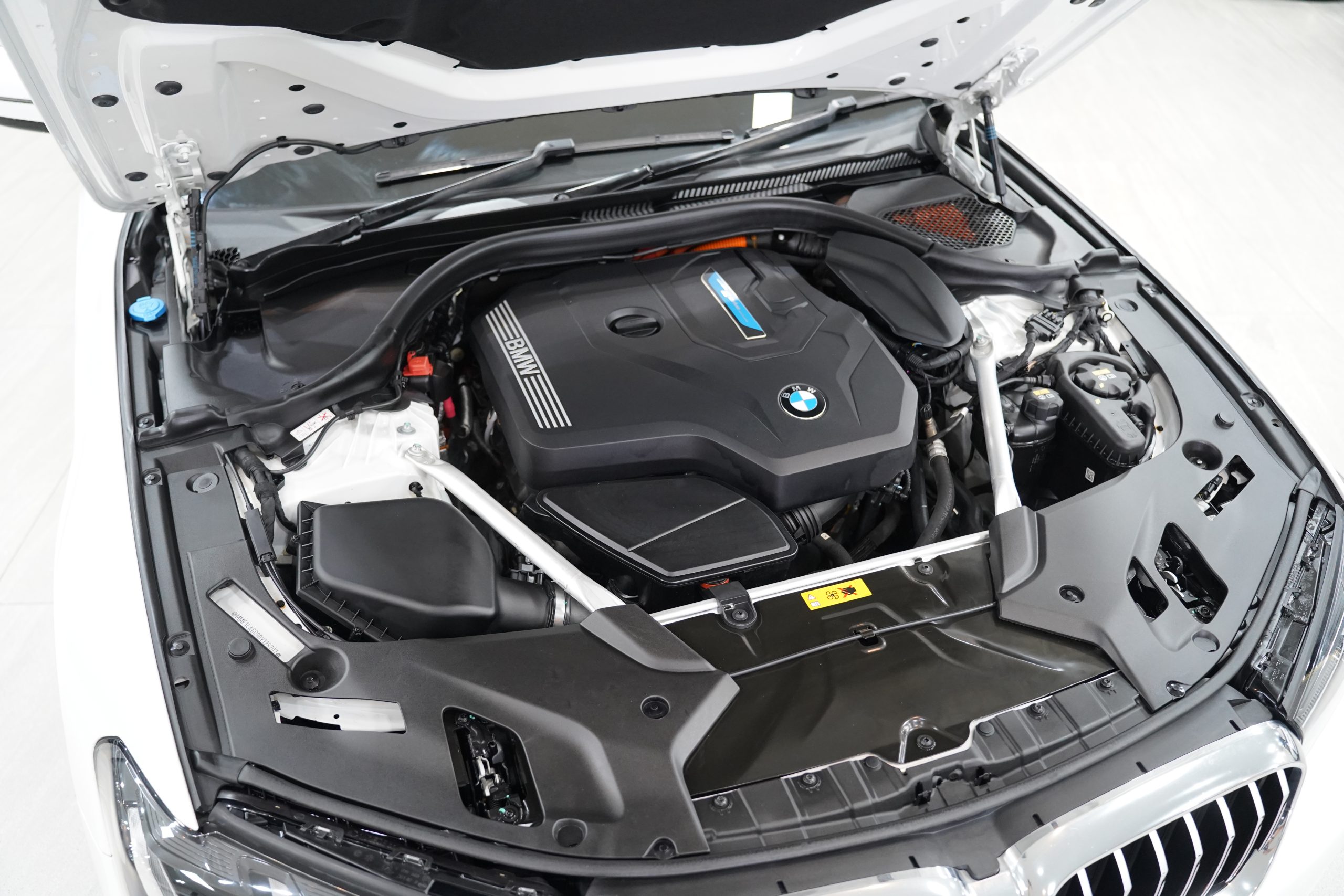 2023 BMW 530e M Sport LCI G30 - Image 22